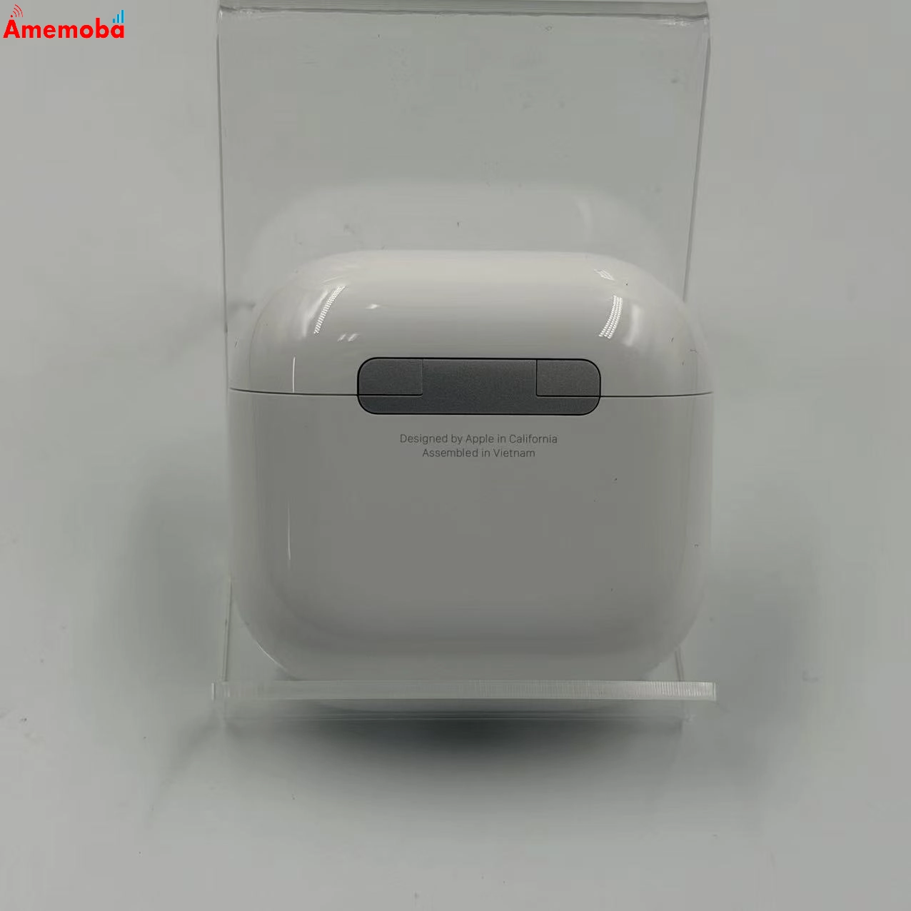 AirPods 第4世代 - ホワイト MXP63J/A   美品