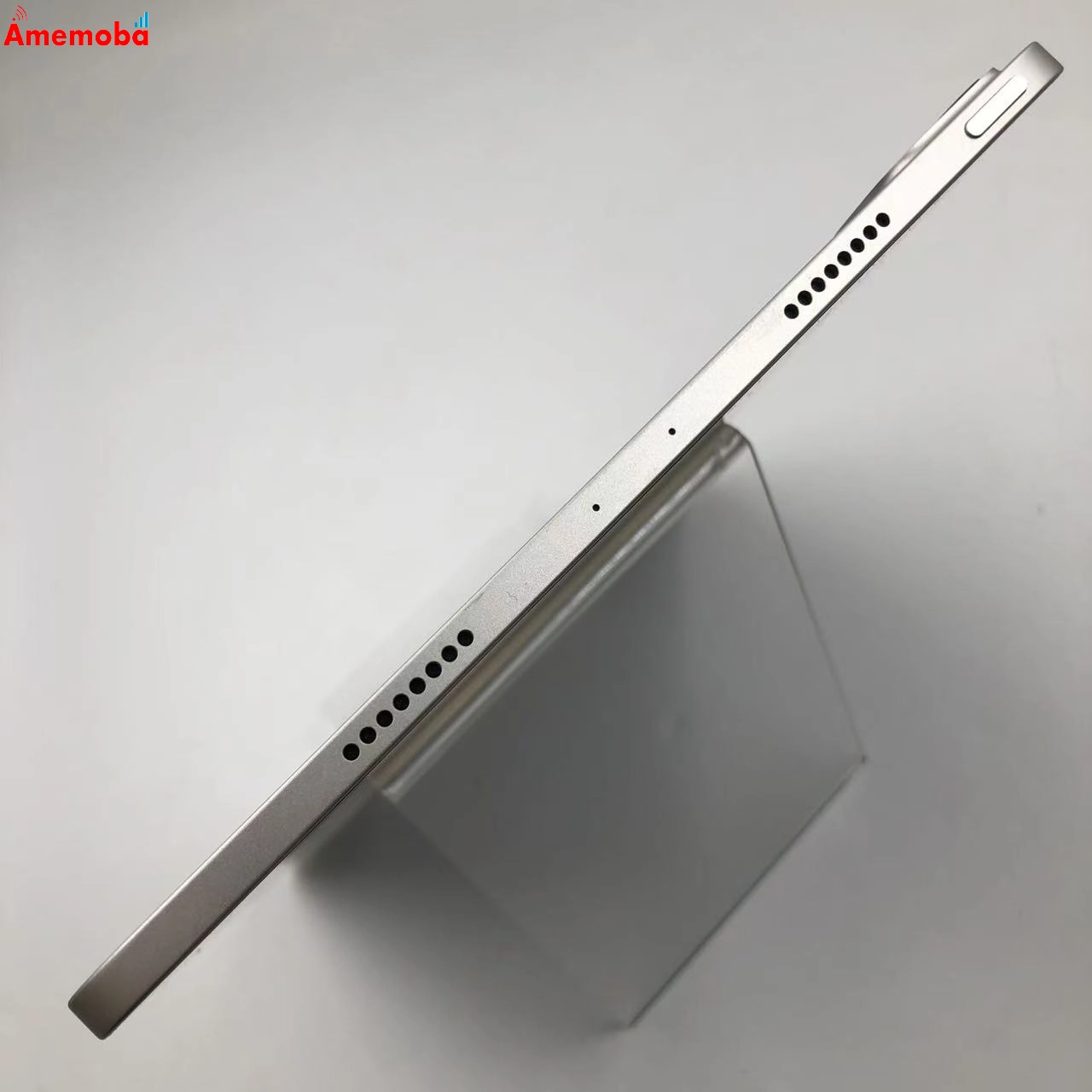 iPad Pro 11インチ 第4世代 Wi-Fiモデル 128GB シルバー PNXG3J/A