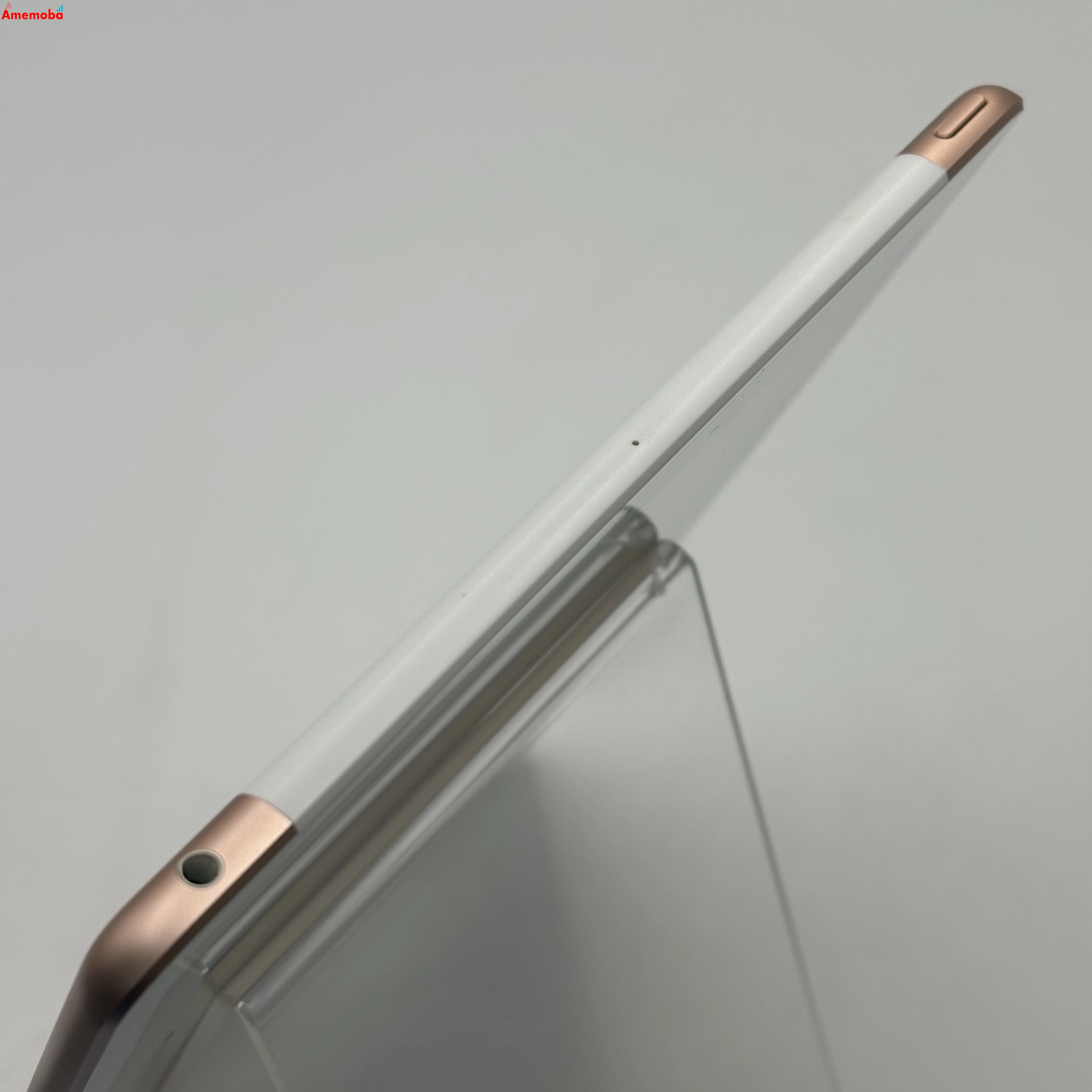 iPad 第6世代 Wi-Fi+Cellularモデル 32GB ゴールド MRM02J/A SoftBank版SIMフリー 美品