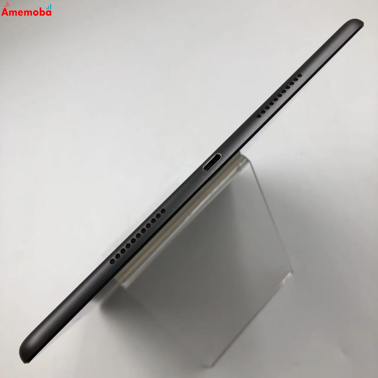 iPad Air 第3世代 Wi-Fiモデル 64GB スペースグレイ MUUJ2J/A 訳あり品