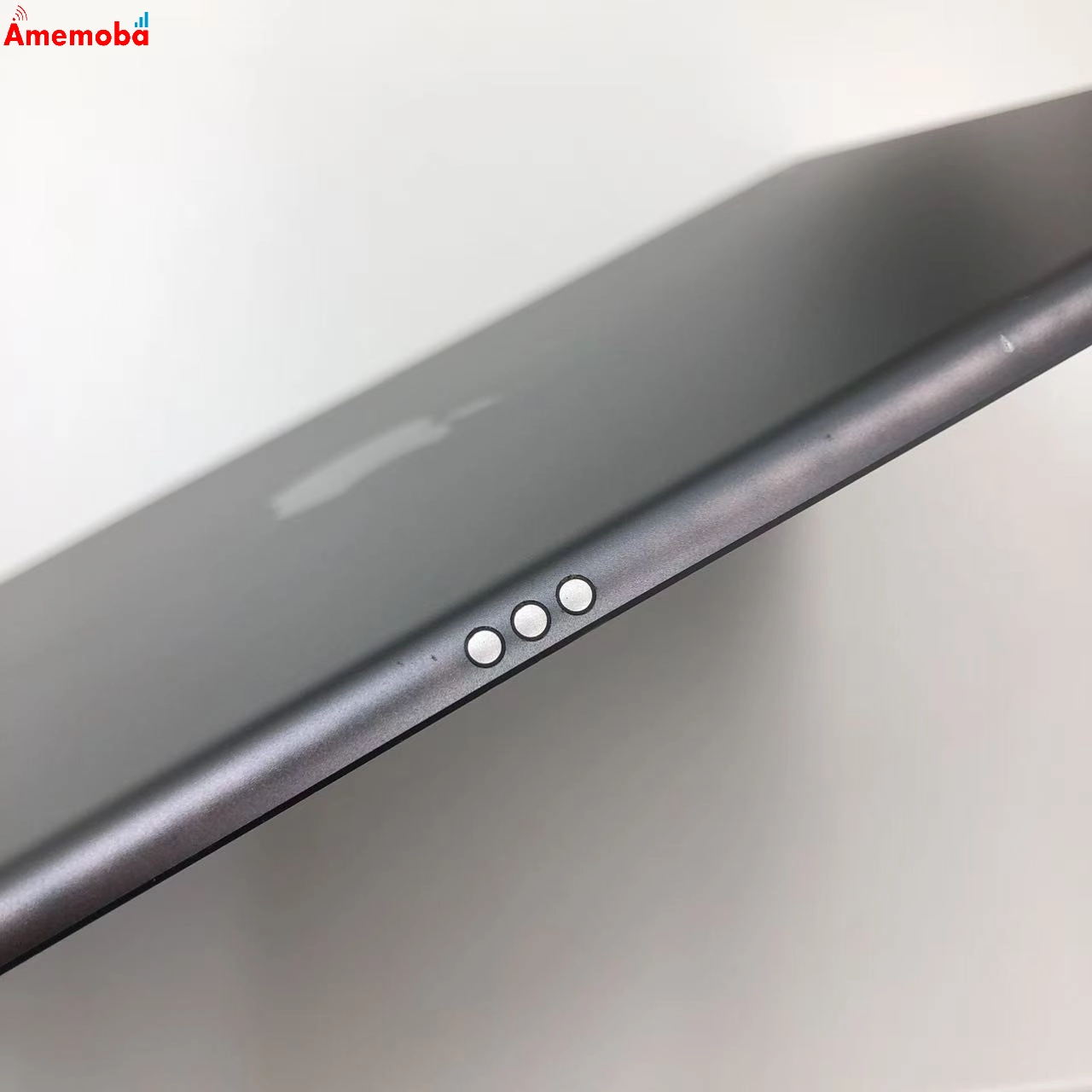iPad Air 第3世代 Wi-Fiモデル 64GB スペースグレイ MUUJ2J/A 訳あり品