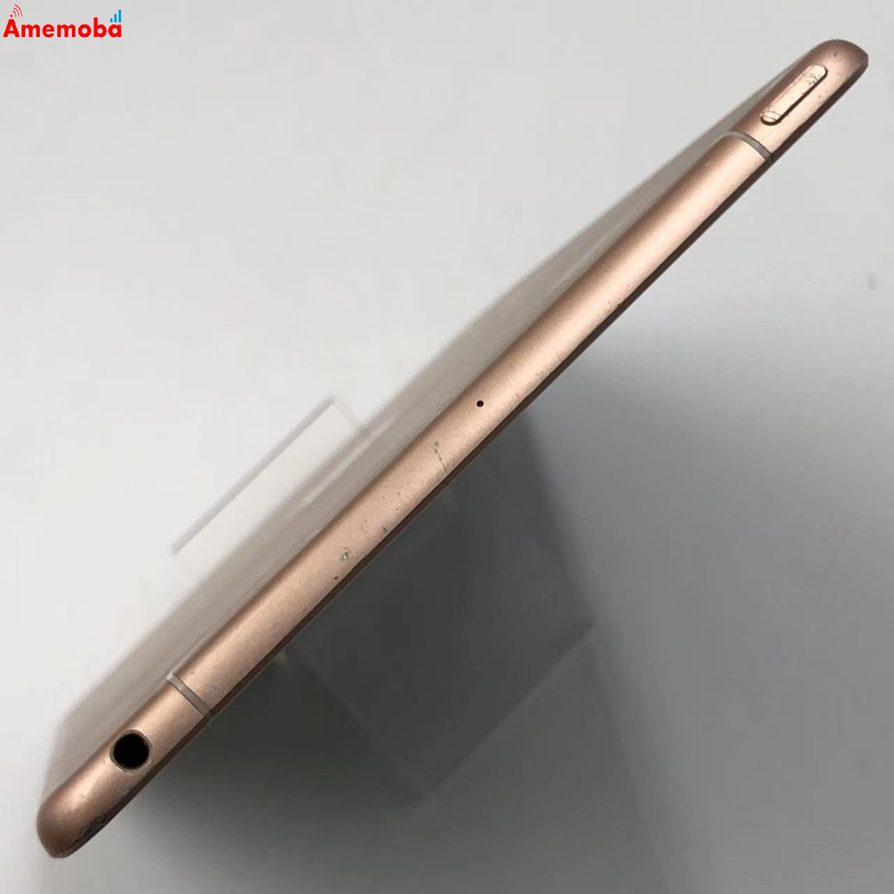 iPad mini 第5世代 Wi-Fi+Cellular モデル 64GB ゴールド MUX72J/A AU版SIMフリー ジャンク品 au