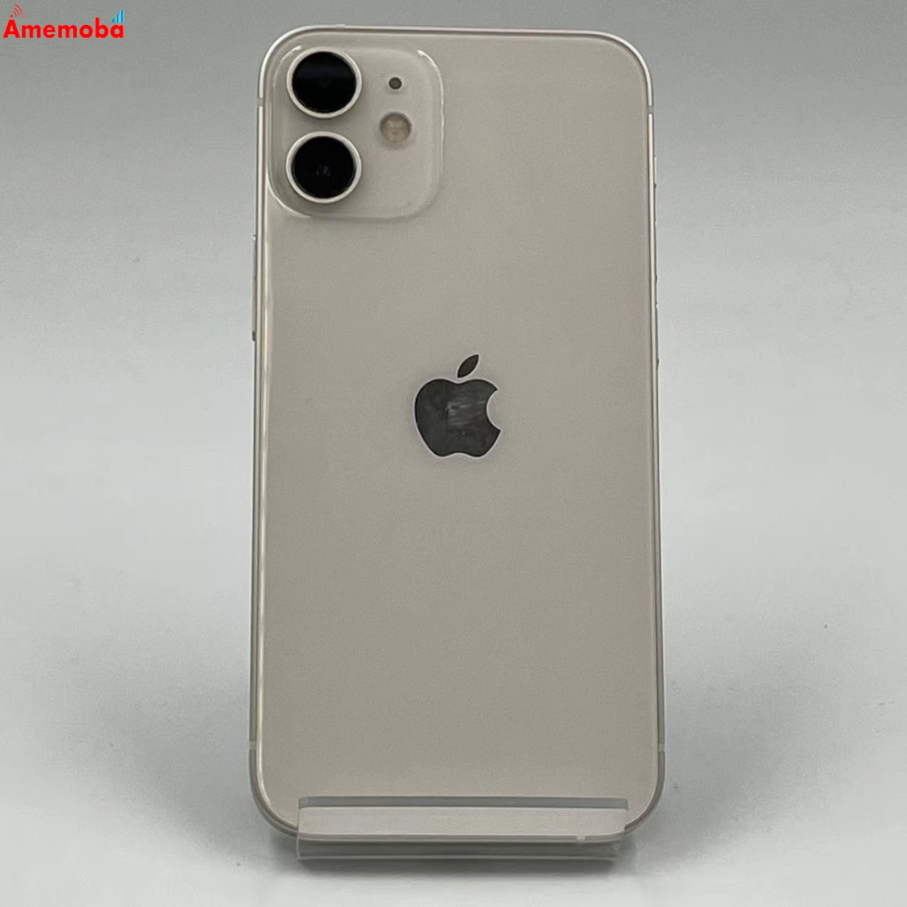 iPhone12 mini 256GB ホワイト MGDT3J/A Apple版SIMフリー