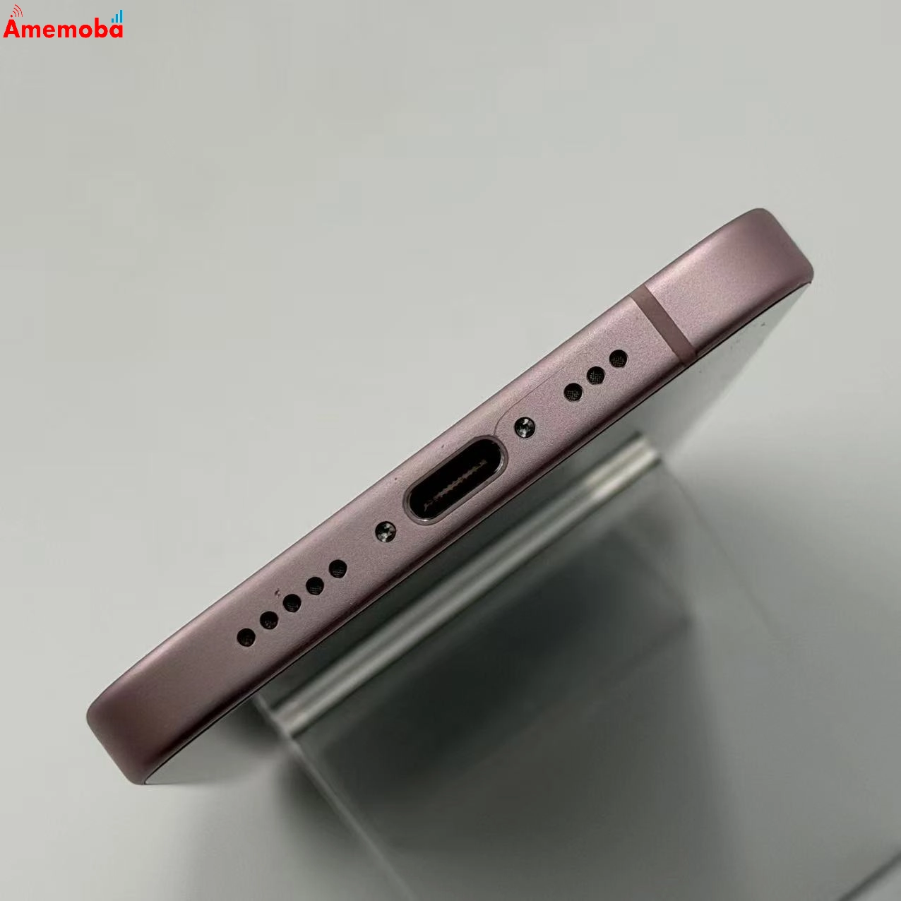 iPhone15 128GB ピンク MTMJ3J/A  Apple版SIMフリー