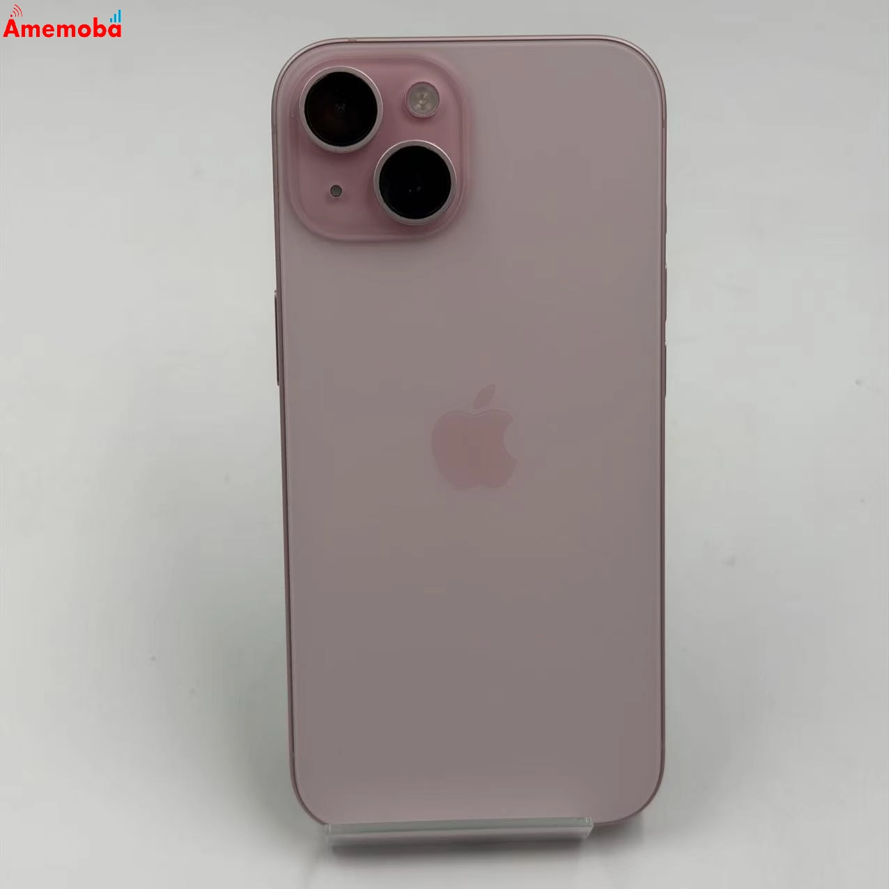 iPhone15 128GB ピンク MTMJ3J/A  Apple版SIMフリー