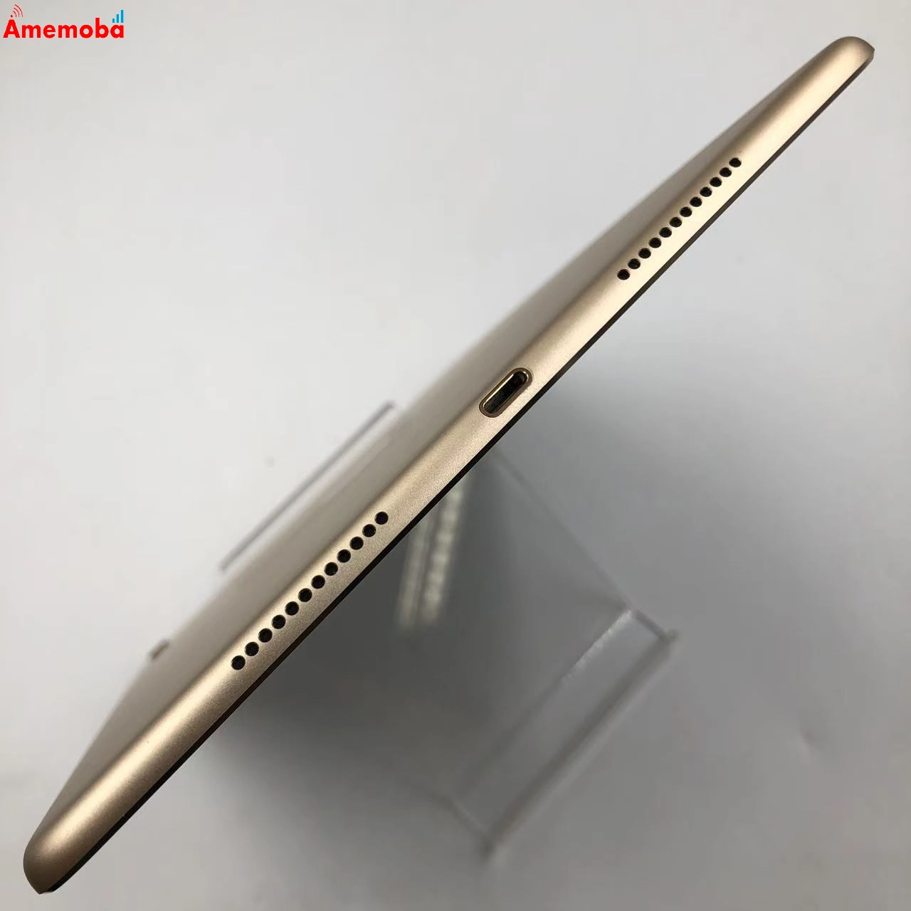 iPad Pro 9.7インチ 256GB ゴールド NLQ82J/A Apple版SIMフリー ジャンク品