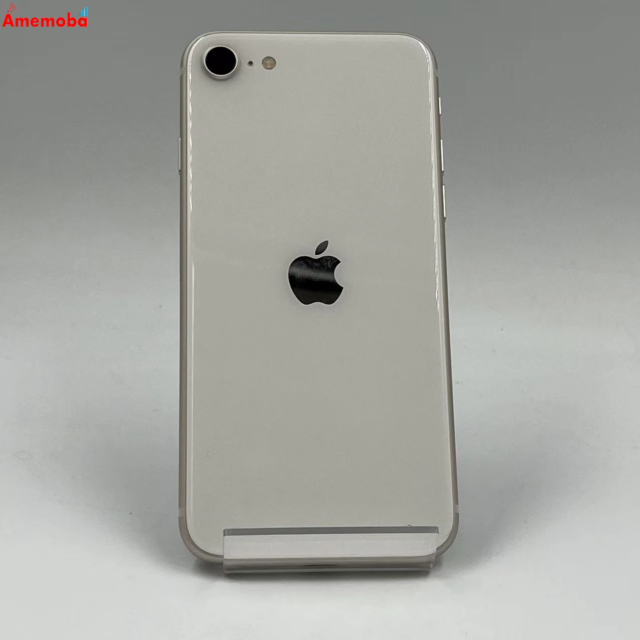 iPhoneSE 第3世代 64GB スターライト MMYD3J/A Apple版SIMフリー