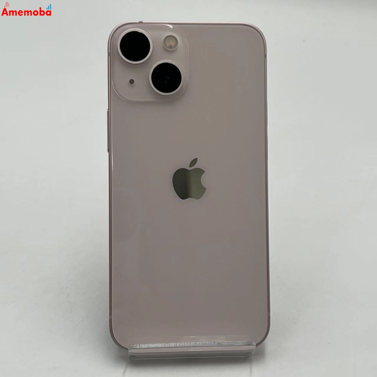 iPhone13 mini 128GB ピンク MLJF3J/A SIMフリー ジャンク品