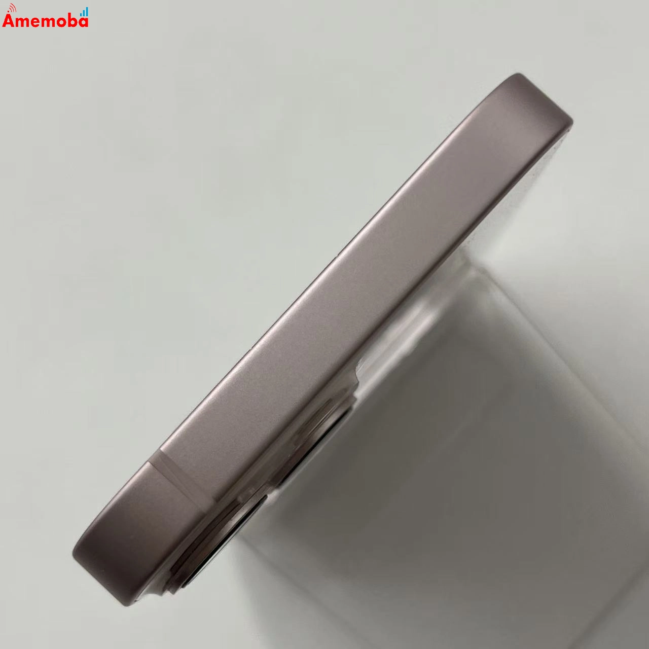 iPhone13 mini 128GB ピンク MLJF3J/A SIMフリー ジャンク品