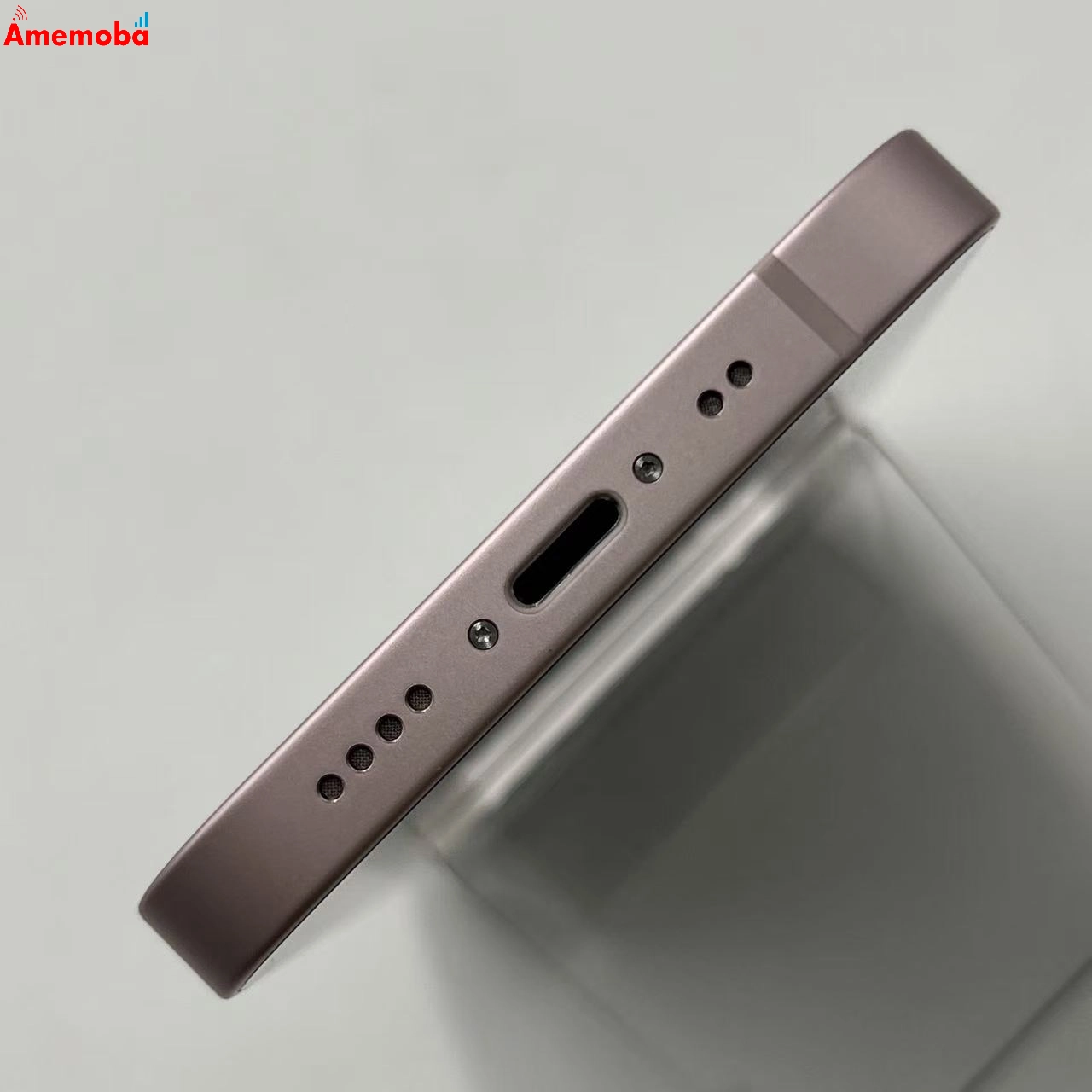 iPhone13 mini 128GB ピンク MLJF3J/A SIMフリー ジャンク品