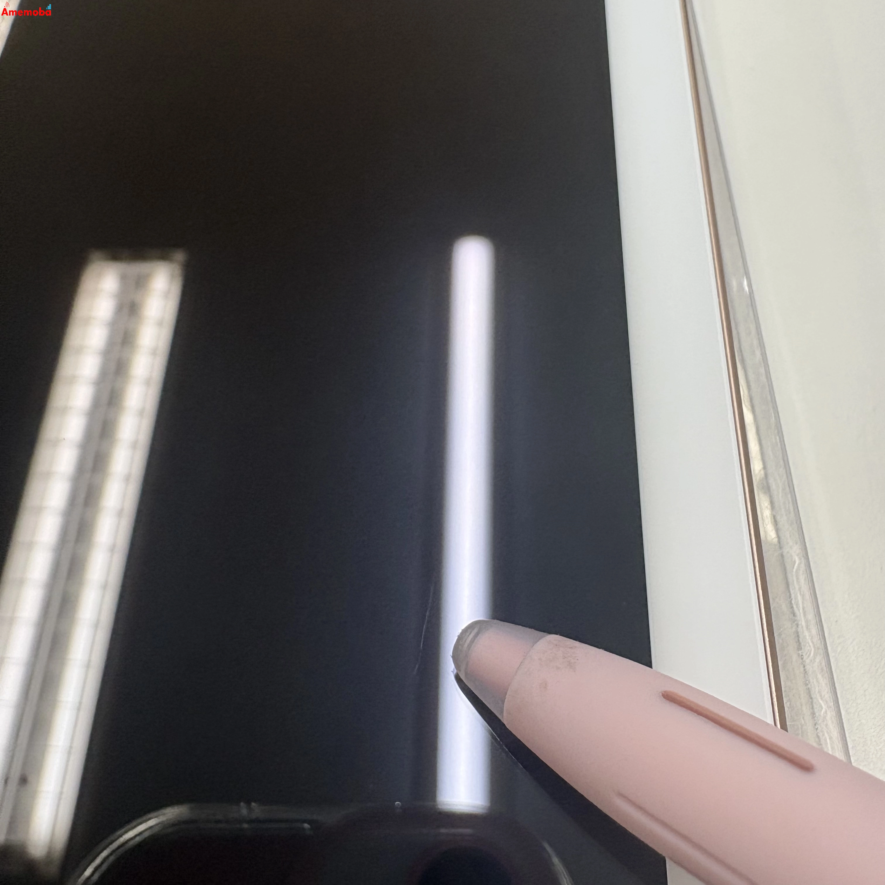 iPad 第6世代 Wi-Fi+Cellularモデル 32GB ゴールド MRM02J/A SoftBank版SIMフリー 美品