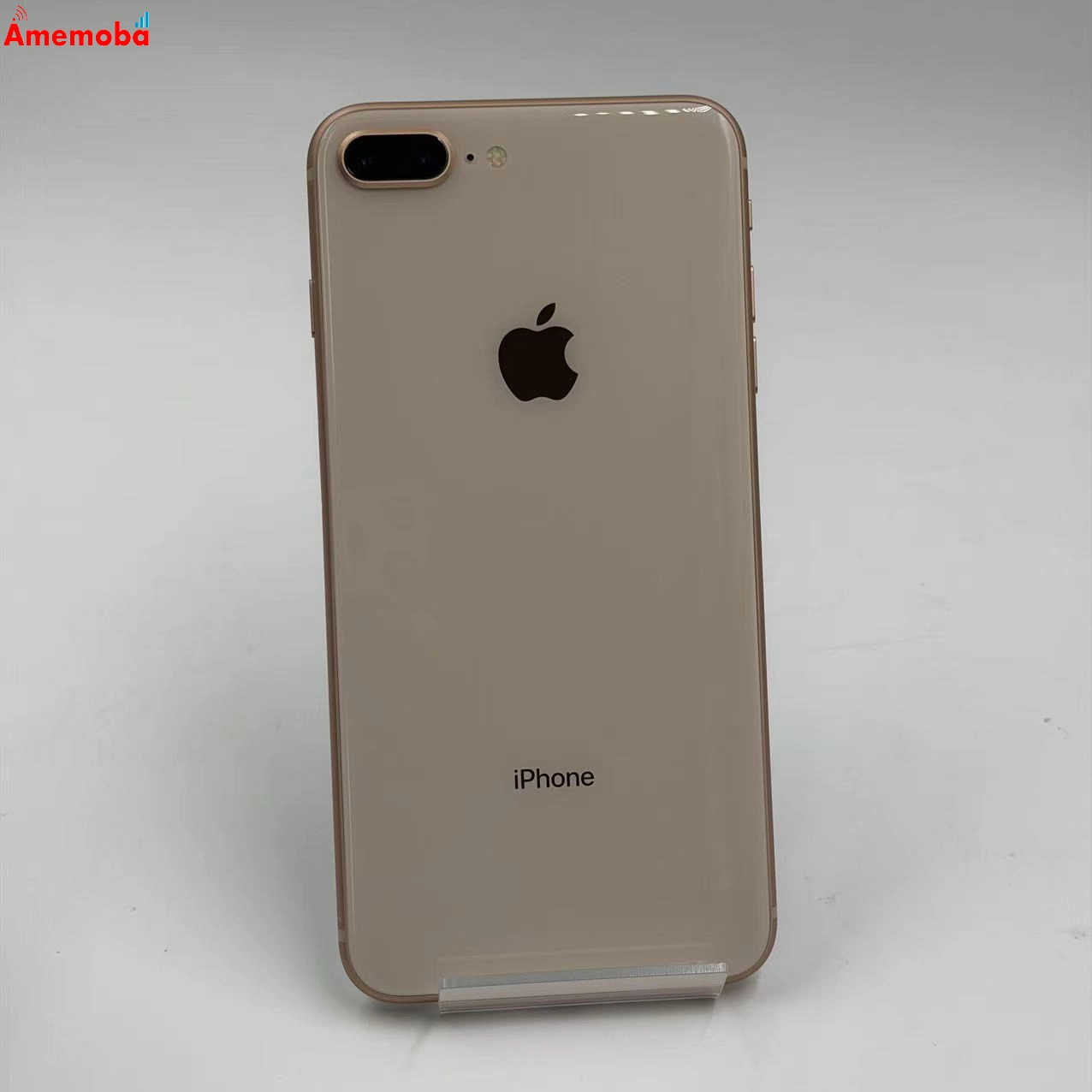 iPhone8 Plus 64GB ゴールド NQ9M2J/A SoftBank版SIMフリー 美品