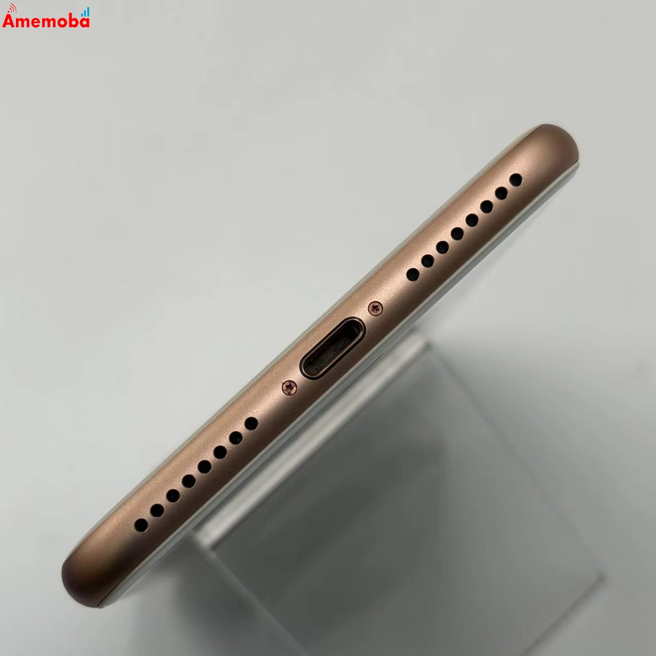iPhone8 Plus 64GB ゴールド NQ9M2J/A SoftBank版SIMフリー 美品