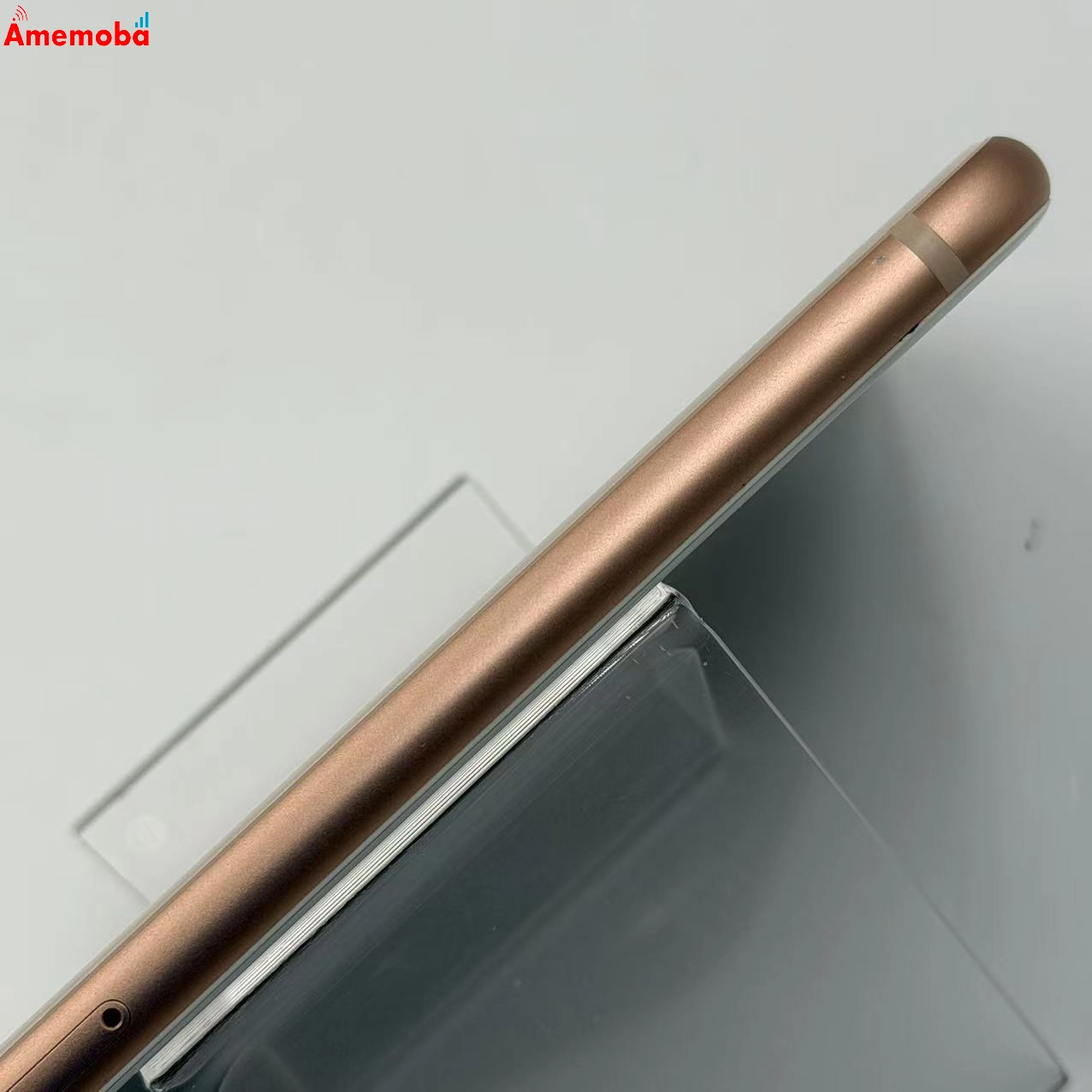 iPhone8 Plus 64GB ゴールド NQ9M2J/A SoftBank版SIMフリー 美品