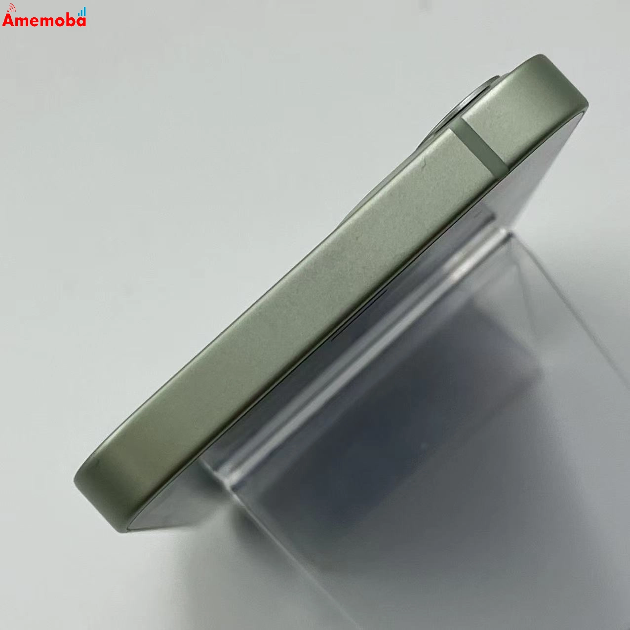 iPhone12 mini 128GB グリーン MGDQ3J/A Apple版SIMフリー 訳あり品