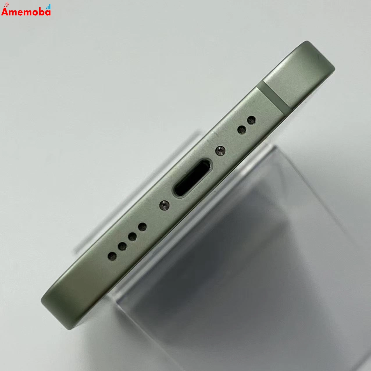 iPhone12 mini 128GB グリーン MGDQ3J/A Apple版SIMフリー 訳あり品