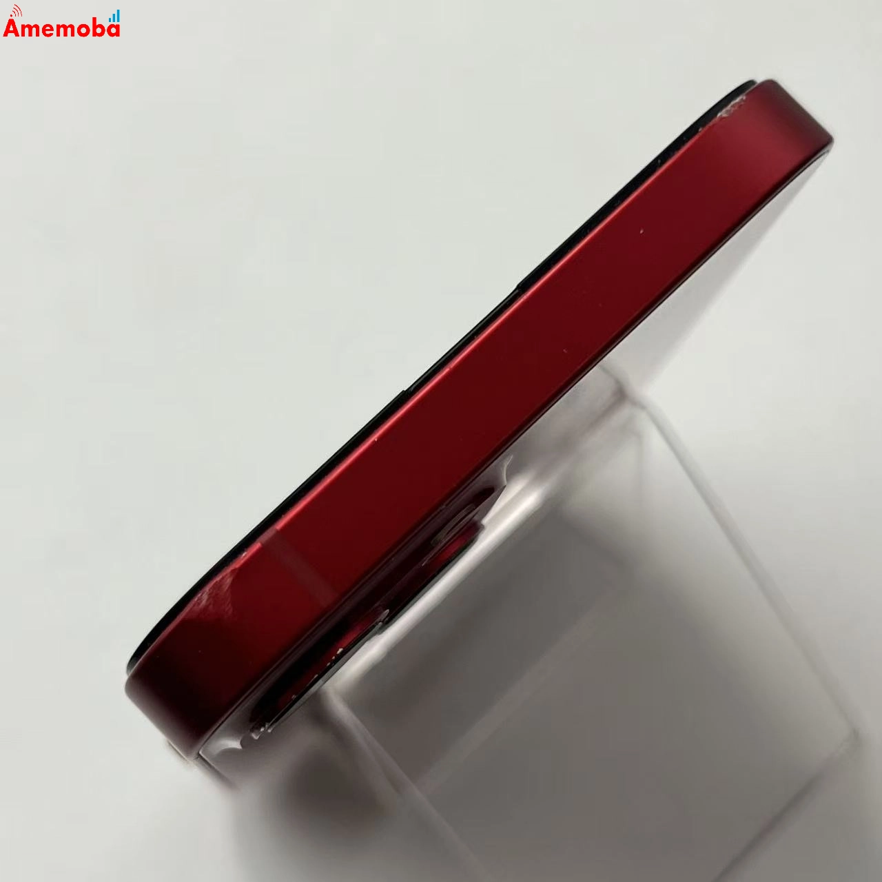 iPhone13 128GB Product Red MLNF3J/A SIMフリー ジャンク品