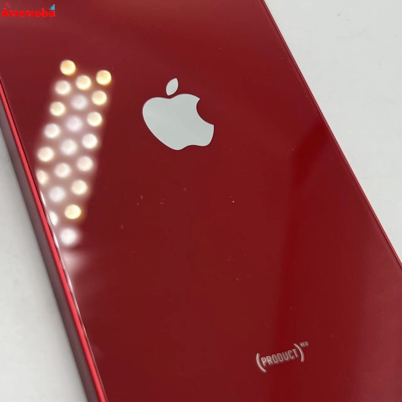 iPhone13 128GB Product Red MLNF3J/A SIMフリー ジャンク品