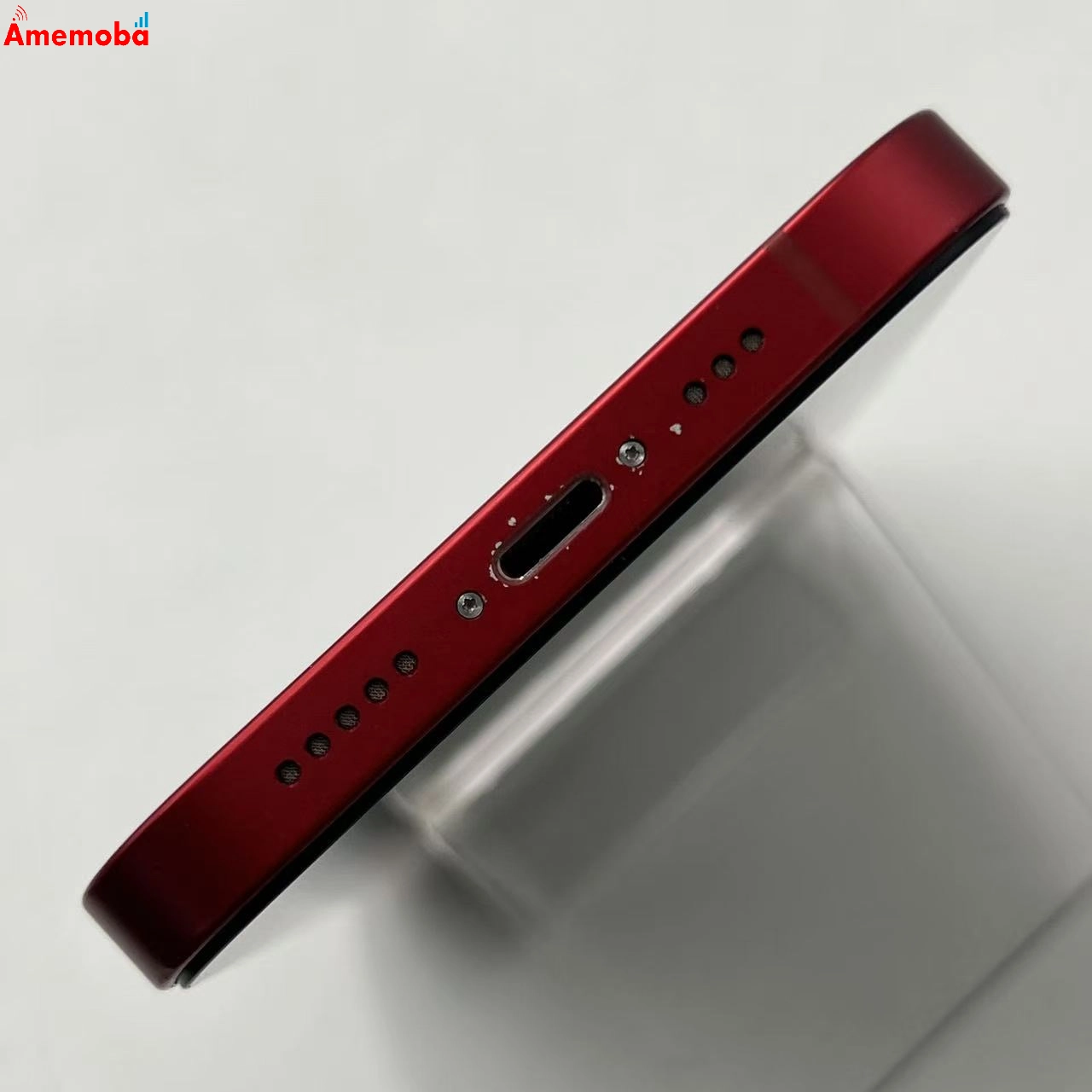 iPhone13 128GB Product Red MLNF3J/A SIMフリー ジャンク品