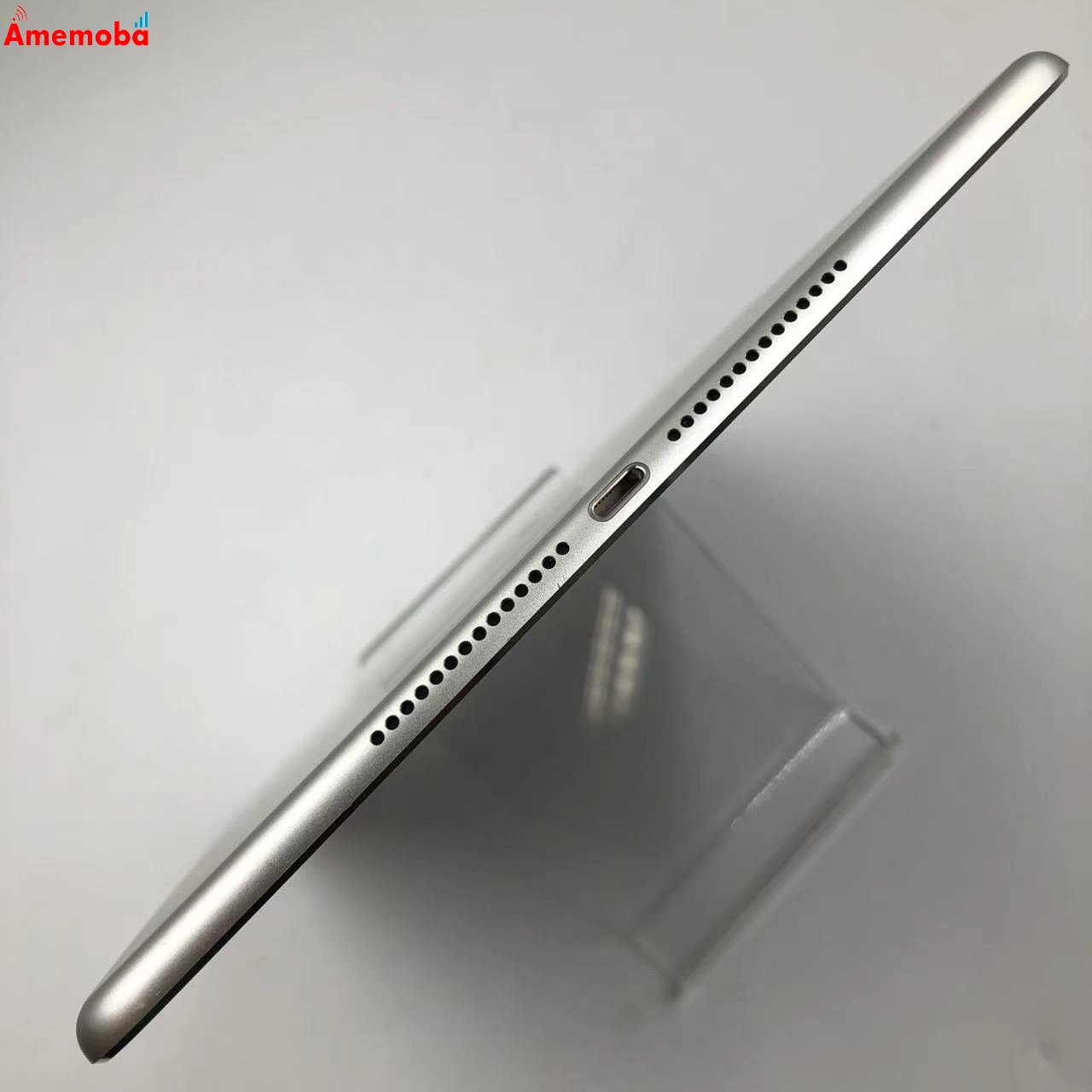 iPad Air 第2世代 16GB シルバー MGH72J/A au版