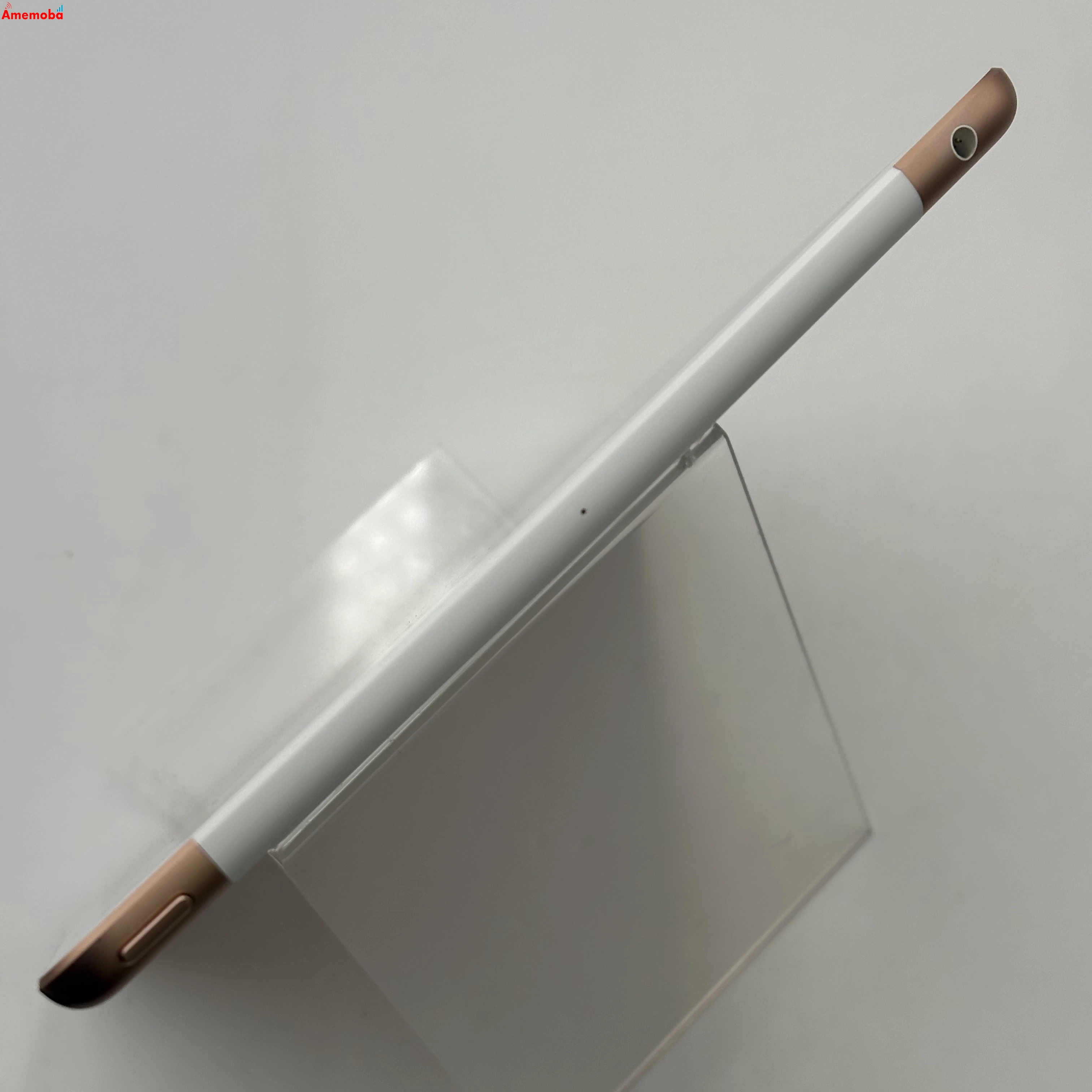 iPad 第6世代 Wi-Fi+Cellularモデル 32GB ゴールド MRM02J/A SoftBank版SIMフリー 美品