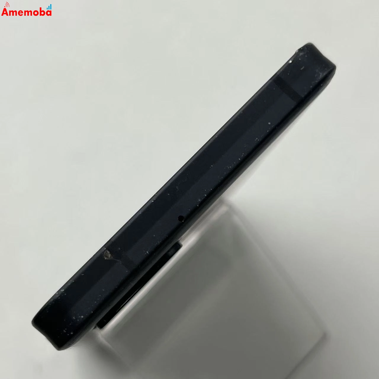 AQUOS sense6 4GB/64GB ブラック SH-54B docomo版SIMフリー ジャンク品
