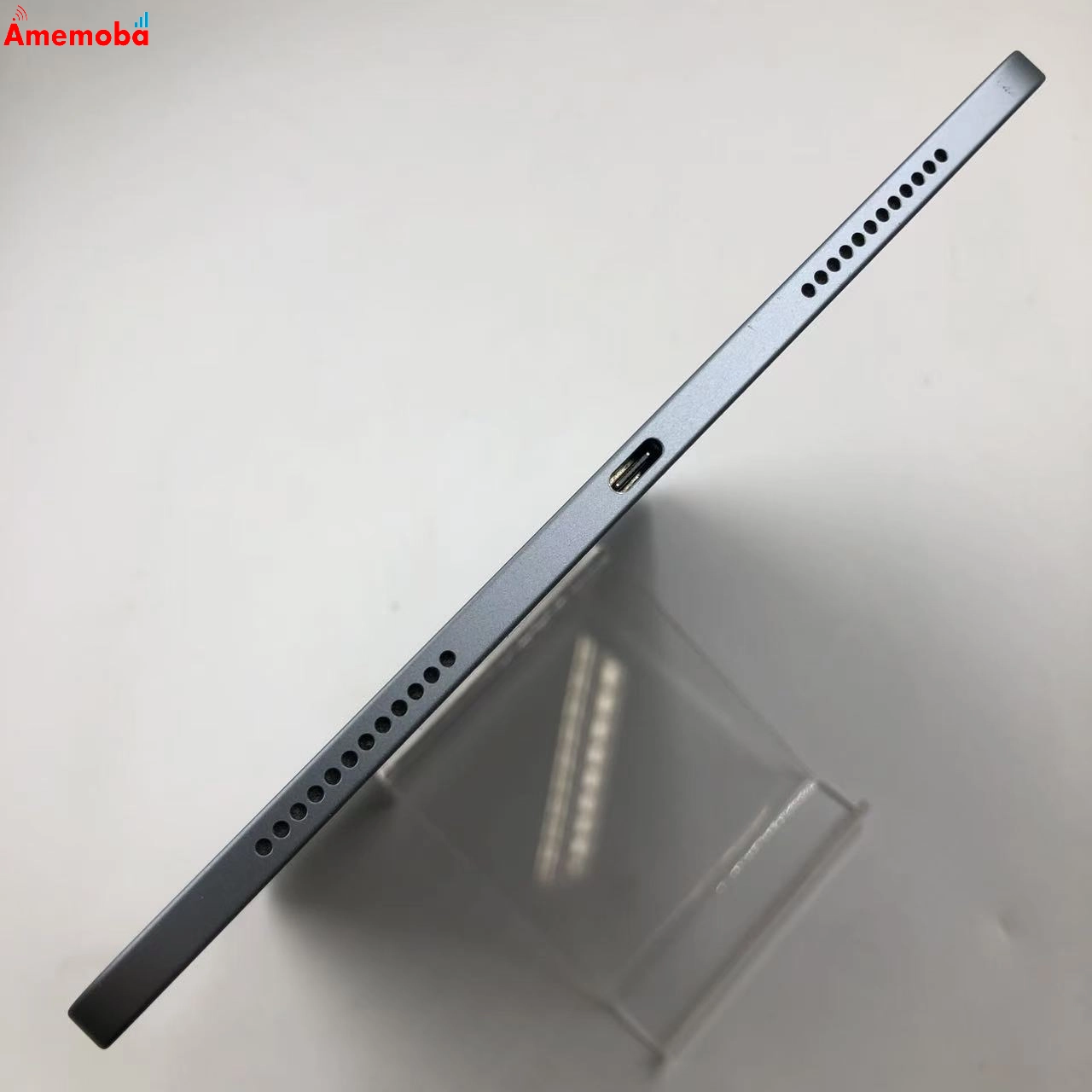iPad Air 第4世代  Wi-Fiモデル 64GB スカイブルー MYFQ2ZP/A 訳あり品