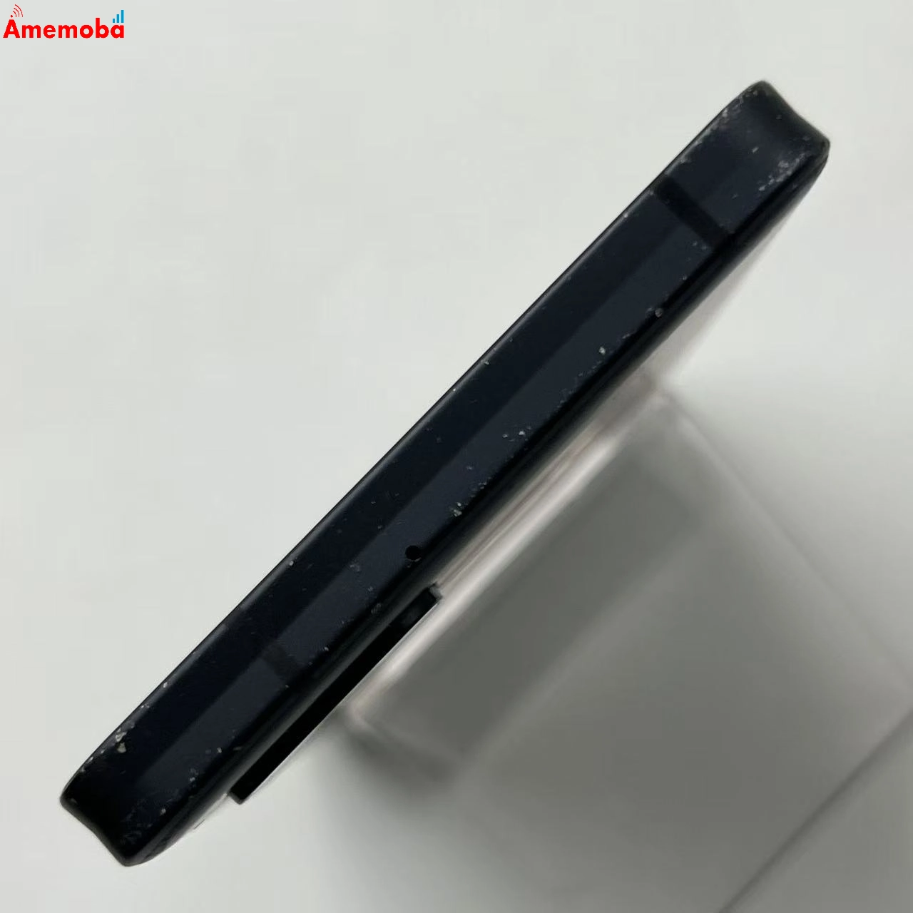 AQUOS sense6 4GB/64GB ブラック SH-54B docomo版SIMフリー ジャンク品