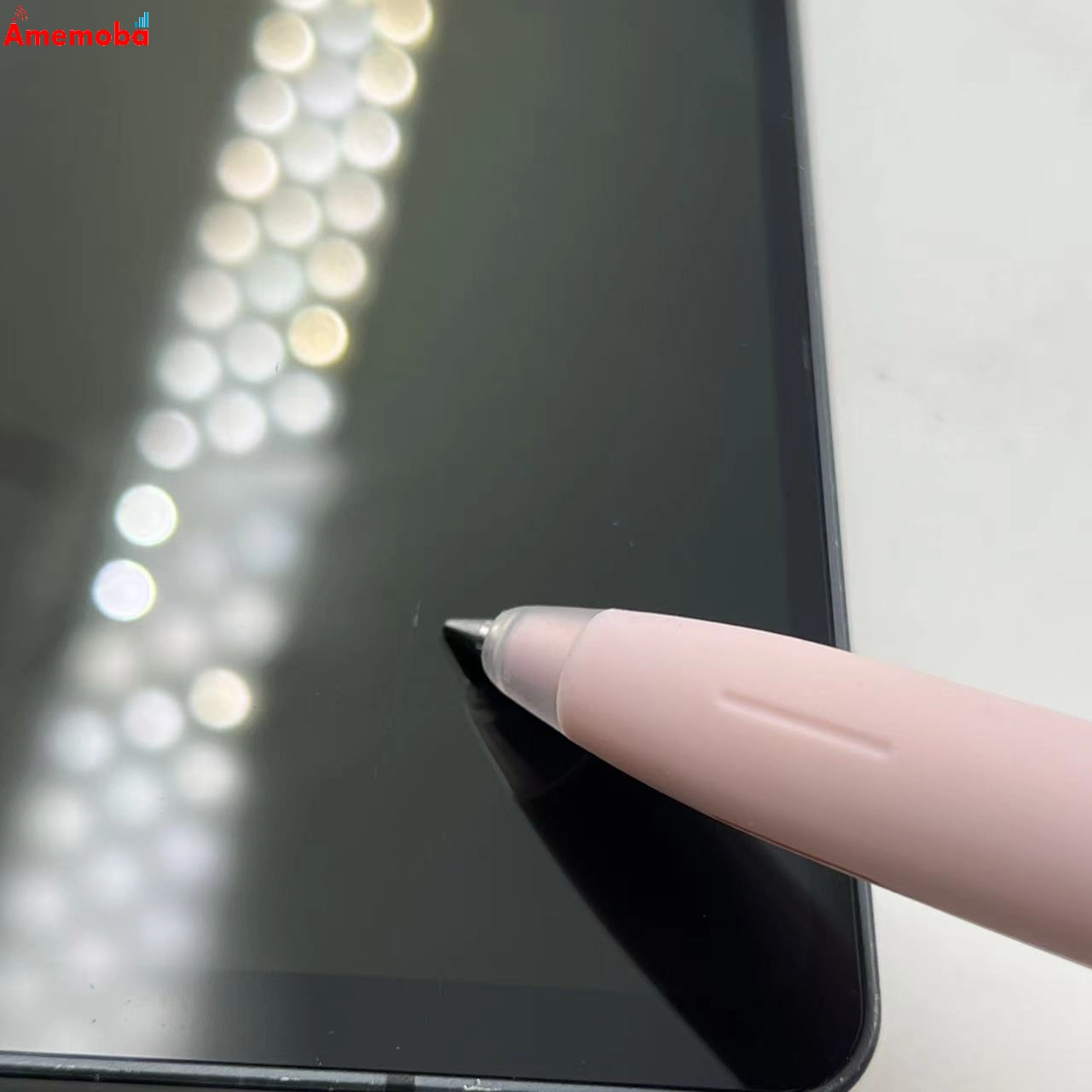AQUOS sense6 4GB/64GB ブラック SH-54B docomo版SIMフリー ジャンク品
