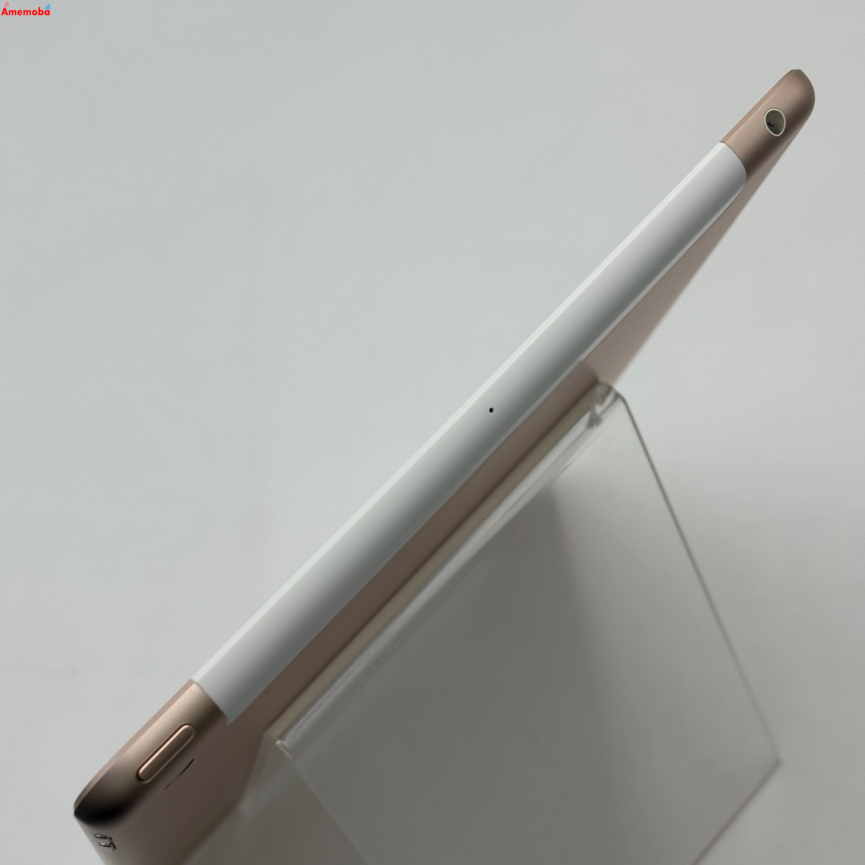 iPad 第6世代 Wi-Fi+Cellularモデル 32GB ゴールド MRM02J/A SoftBank版SIMフリー