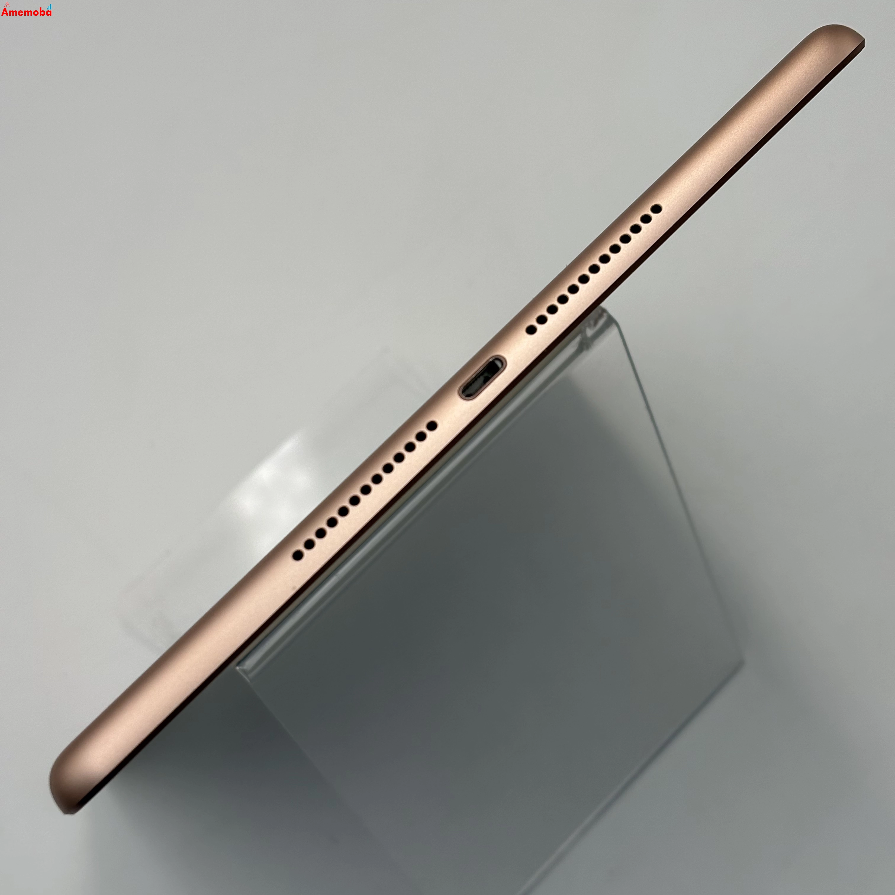 iPad 第6世代 Wi-Fi+Cellularモデル 32GB ゴールド MRM02J/A SoftBank版SIMフリー 美品
