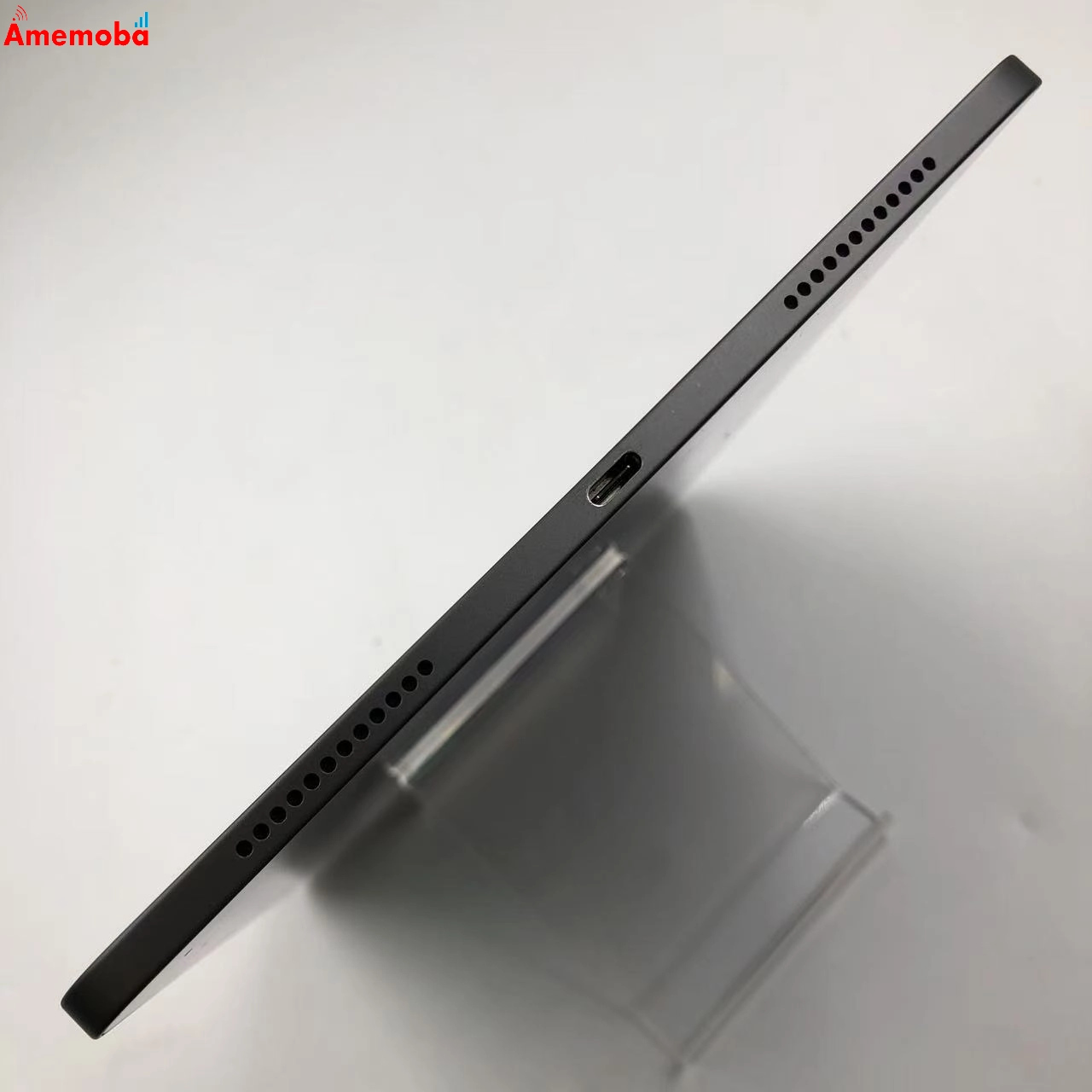 iPad Air 第4世代 Wi-Fiモデル 64GB スペースグレイ MYFM2KH/A
