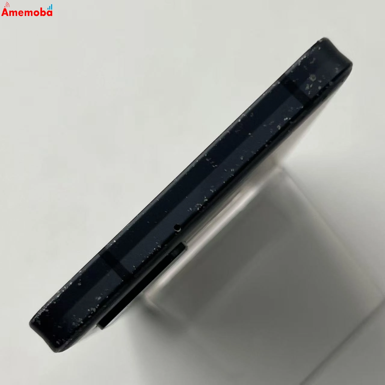 AQUOS sense6 4GB/64GB ブラック SH-54B docomo版SIMフリー ジャンク品