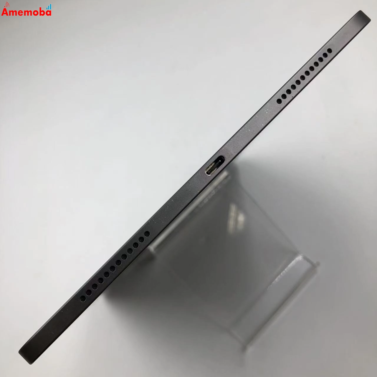 iPad Air 第4世代 Wi-Fiモデル 64GB スペースグレイ MYFM2TA/A 訳あり品