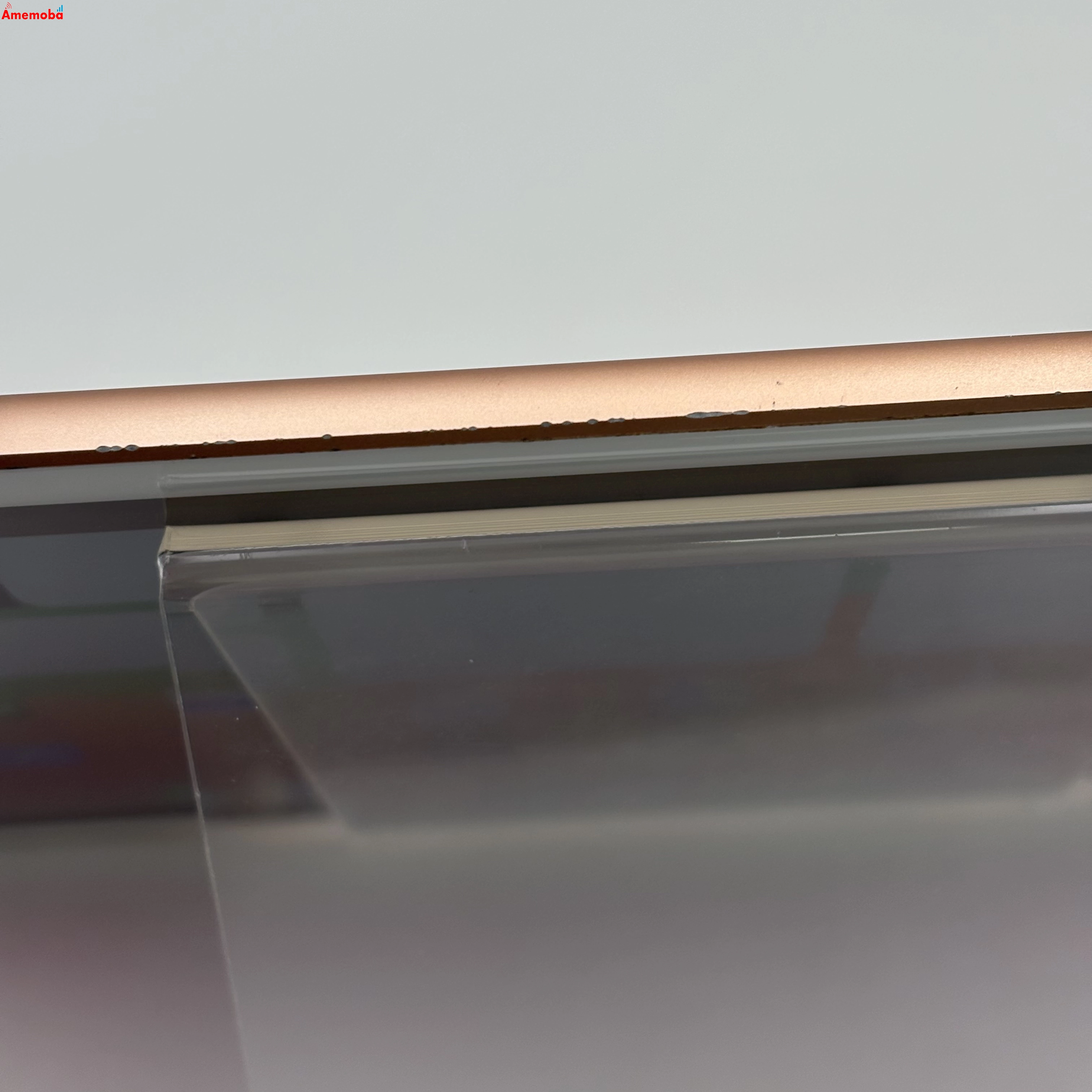 iPad 第6世代 Wi-Fi+Cellularモデル 32GB ゴールド NRM02J/A SoftBank版SIMフリー