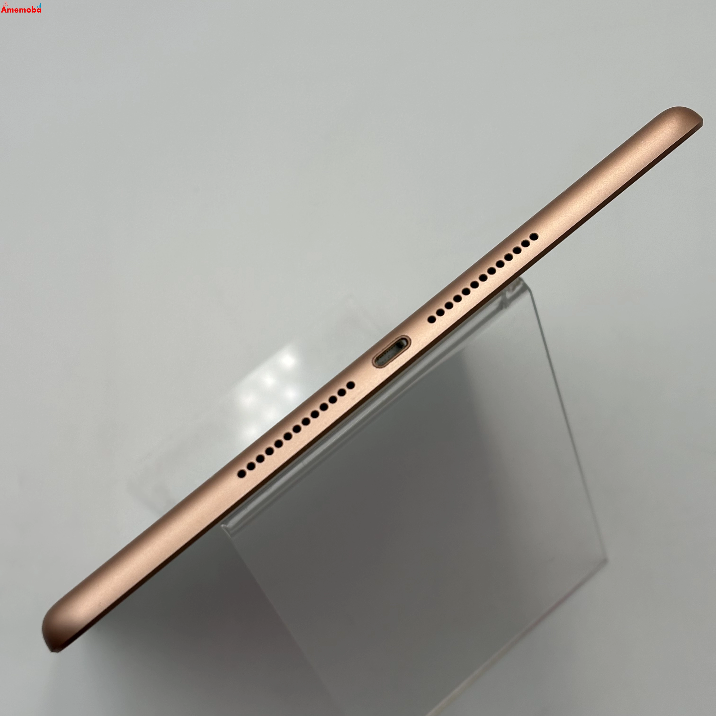 iPad 第6世代 Wi-Fi+Cellularモデル 32GB ゴールド NRM02J/A SoftBank版SIMフリー