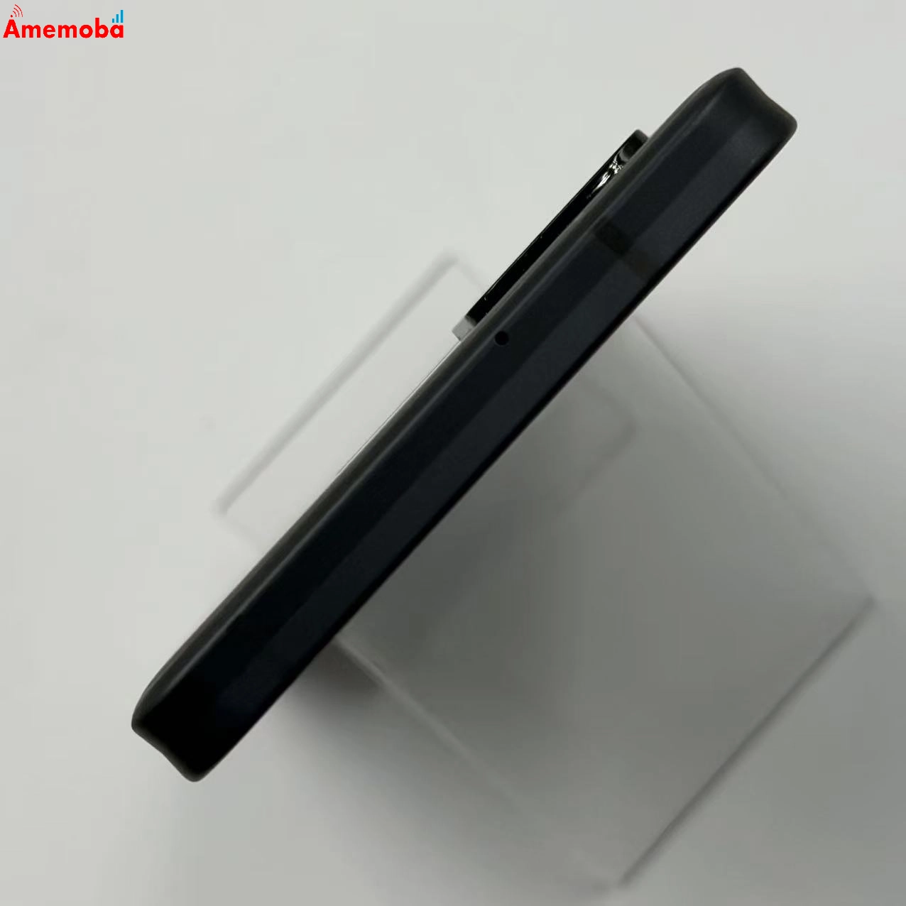 AQUOS sense6 4GB/64GB ブラック SH-54B   ストア版SIMフリー
