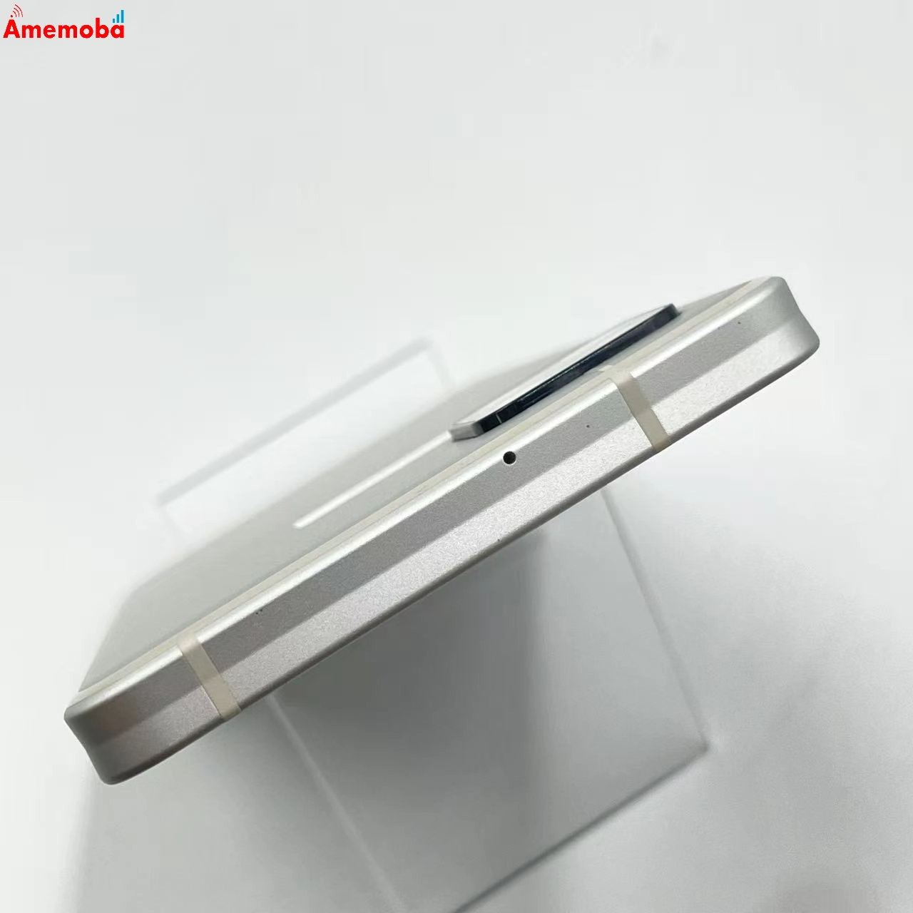 AQUOS sense6 4GB/64GB シルバー SH-54B docomo版SIMフリー