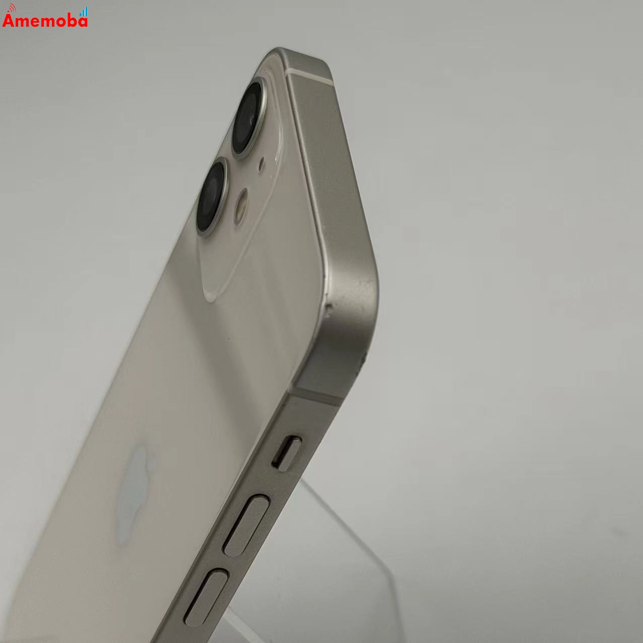 iPhone12 mini 128GB ホワイト MGDM3J/A  Apple版SIMフリー