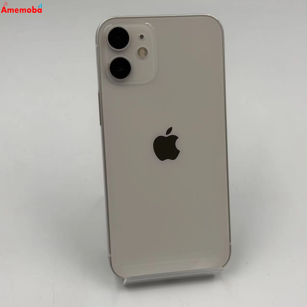 iPhone12 mini 128GB ホワイト MGDM3J/A  Apple版SIMフリー