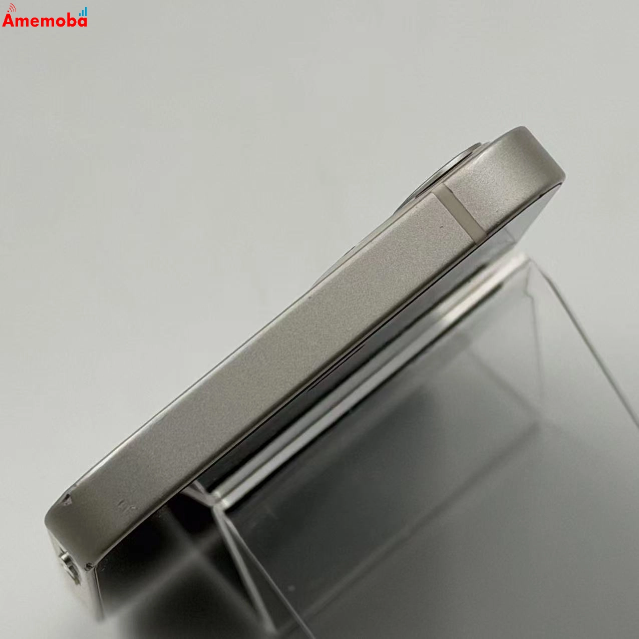 iPhone12 mini 128GB ホワイト MGDM3J/A  Apple版SIMフリー