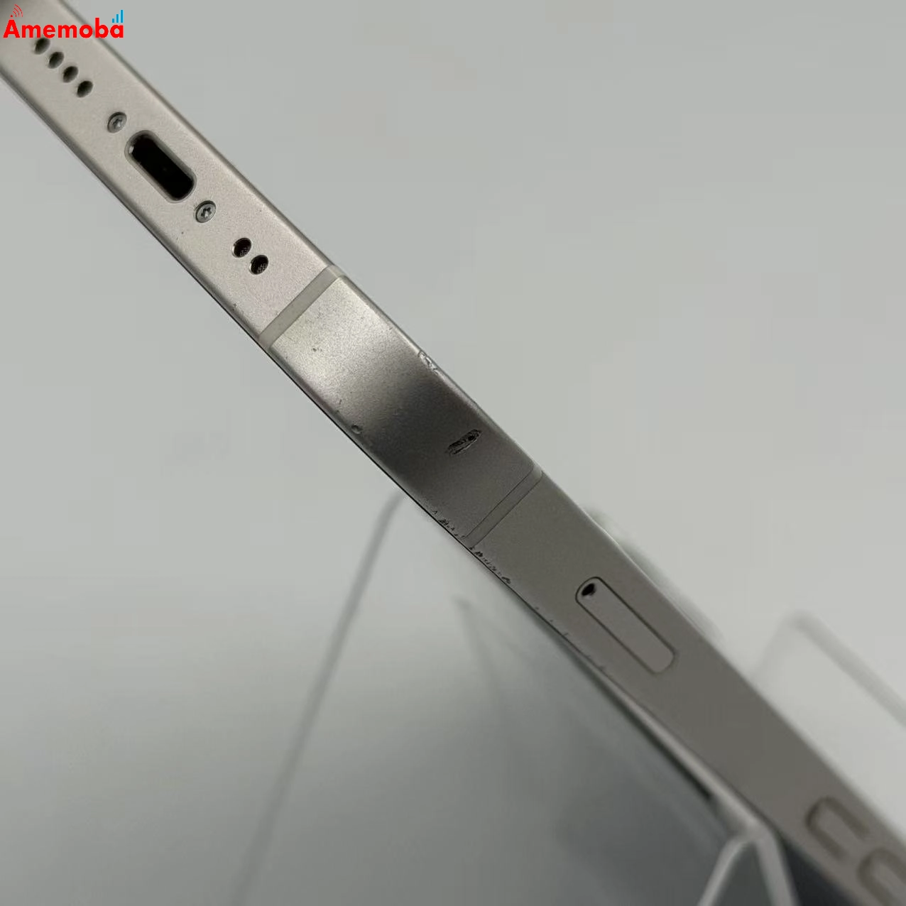 iPhone12 mini 128GB ホワイト MGDM3J/A  Apple版SIMフリー