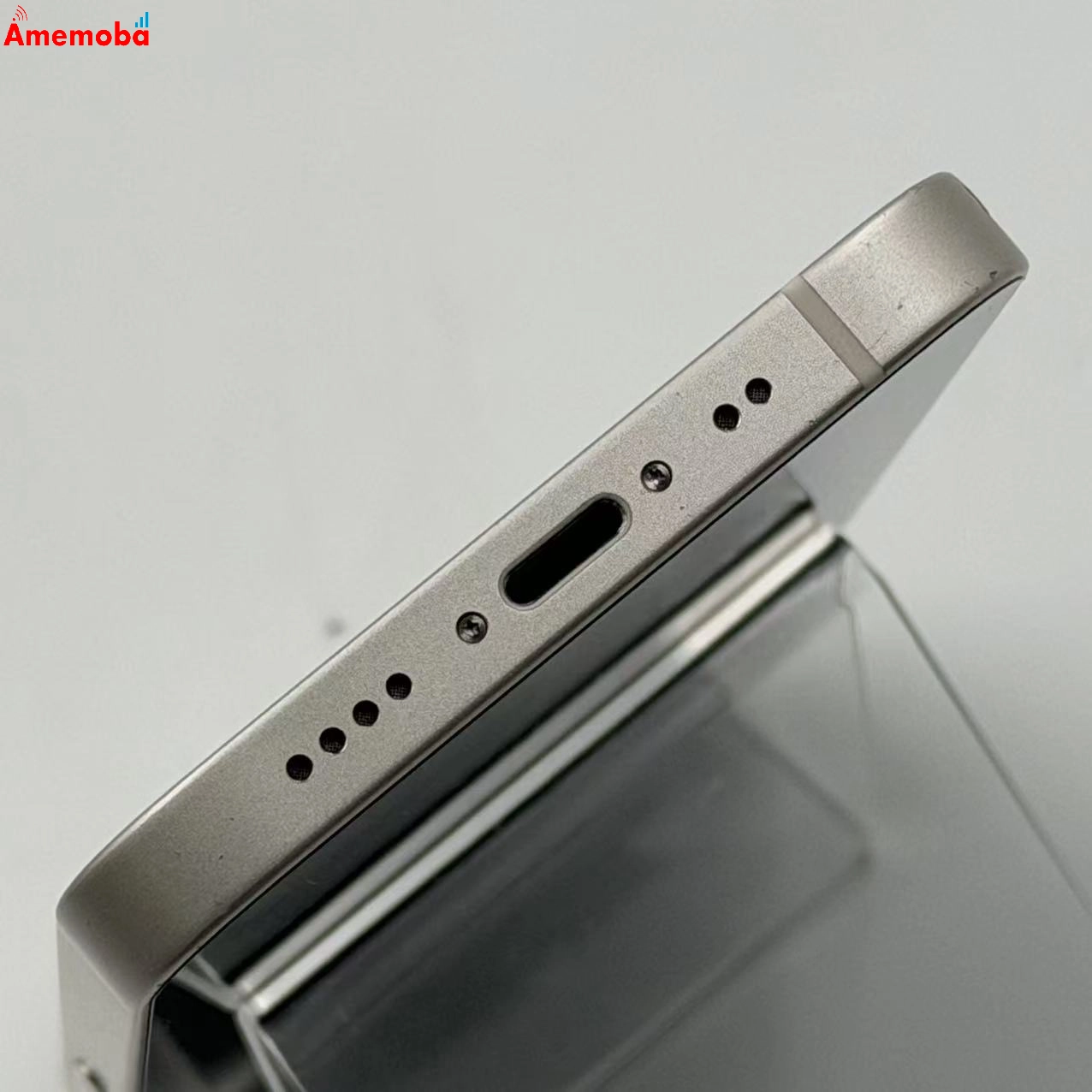 iPhone12 mini 128GB ホワイト MGDM3J/A  Apple版SIMフリー