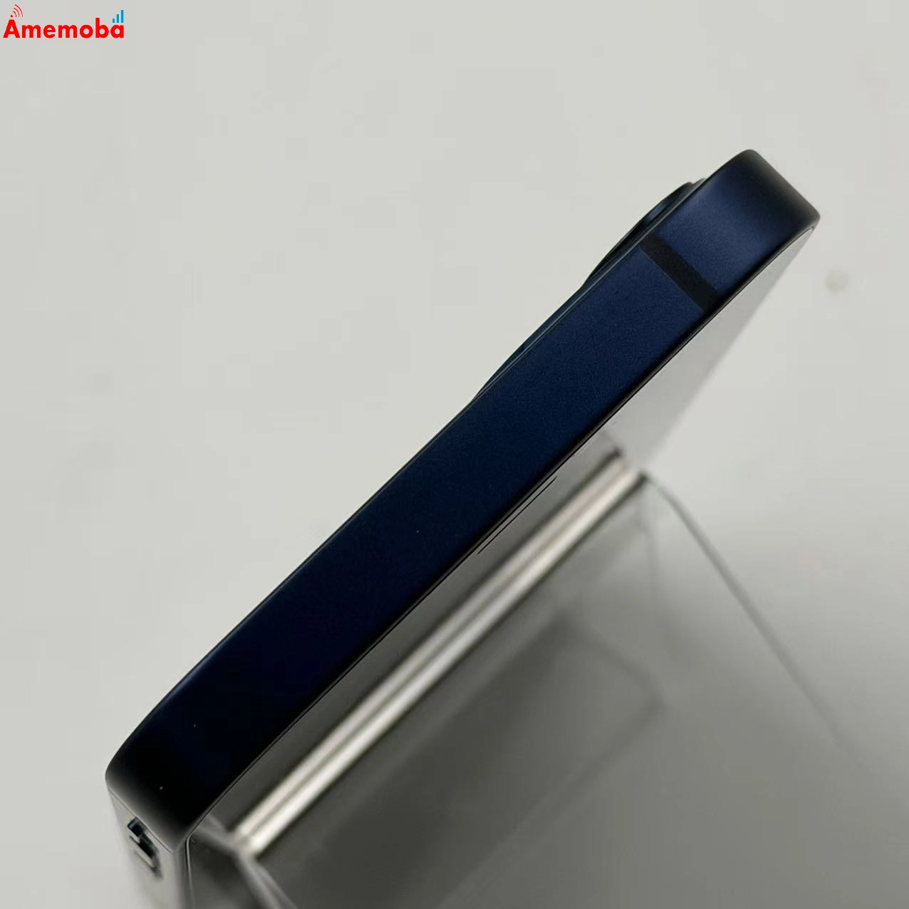 iPhone12 mini 64GB ブルー MGAP3J/A docomo版SIMフリー    訳あり品