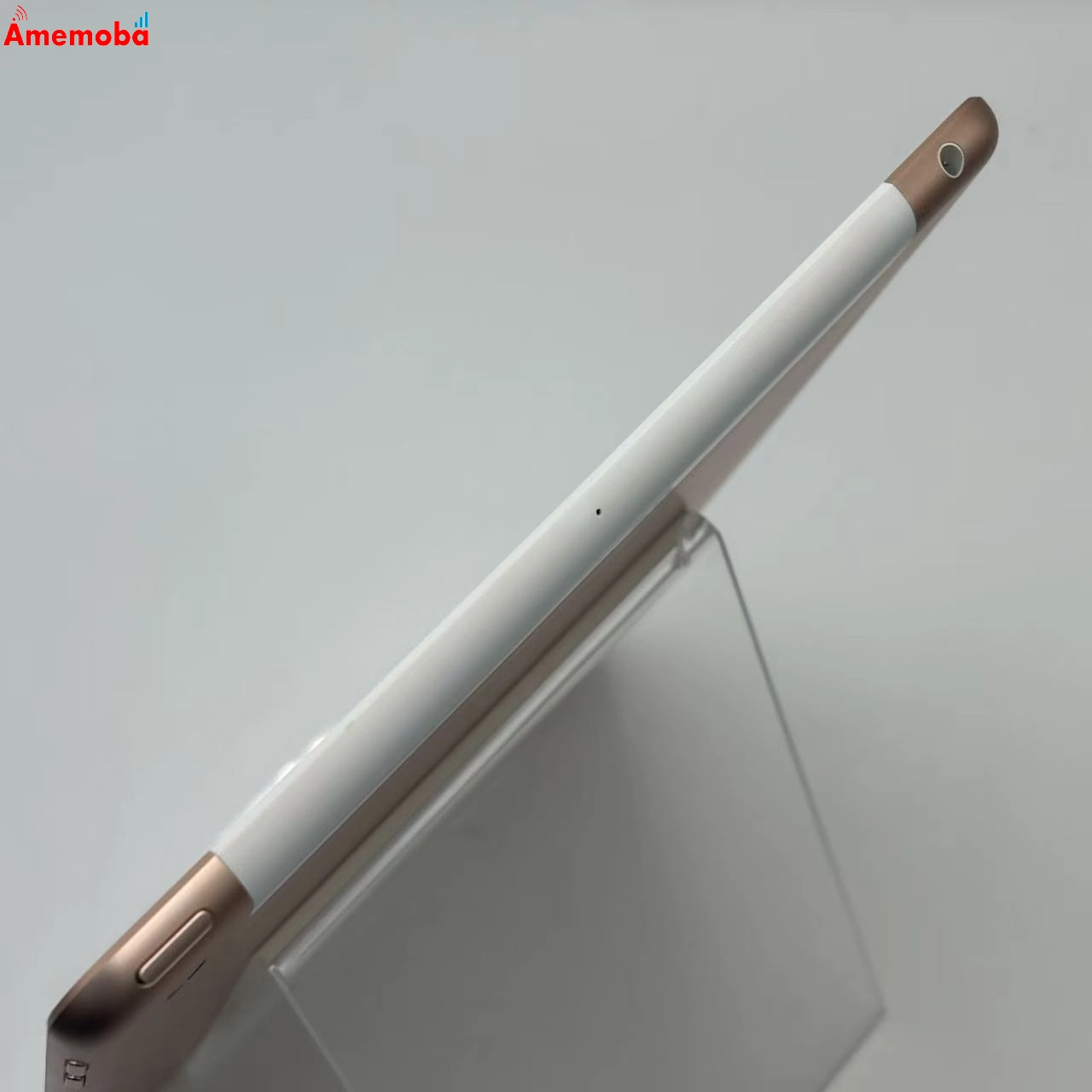 iPad 第6世代 Wi-Fi+Cellularモデル 32GB ゴールド MRM02J/A SoftBank版SIMフリー
