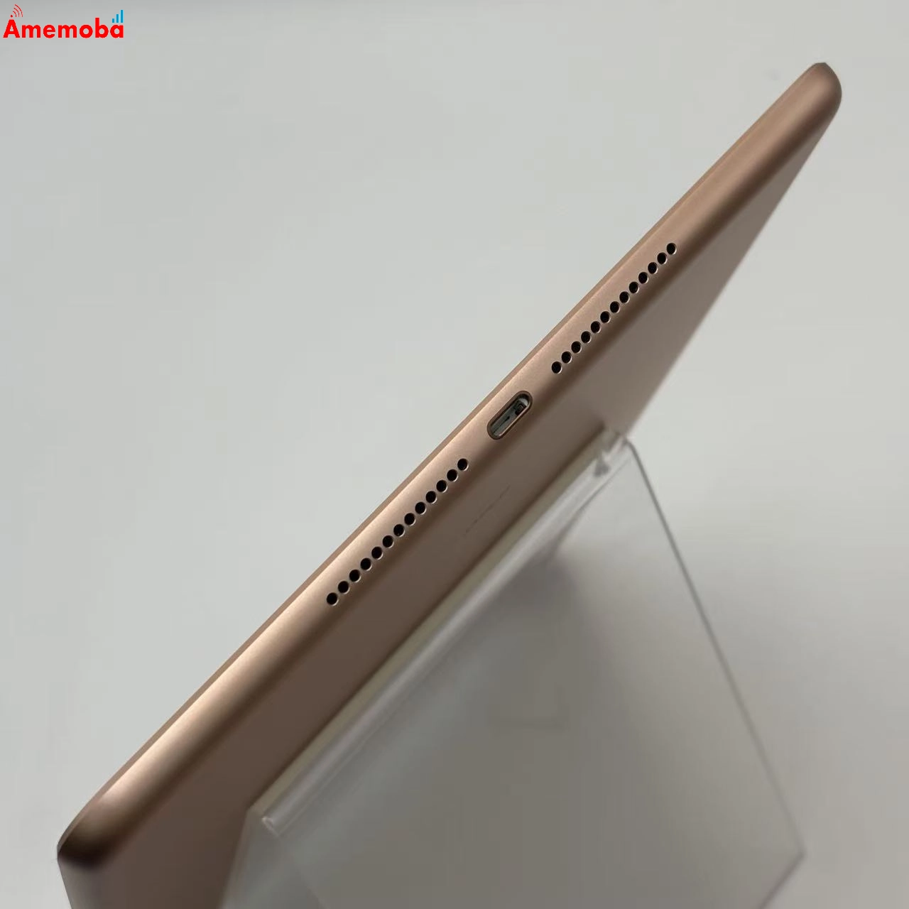 iPad 第6世代 Wi-Fi+Cellularモデル 32GB ゴールド MRM02J/A SoftBank版SIMフリー