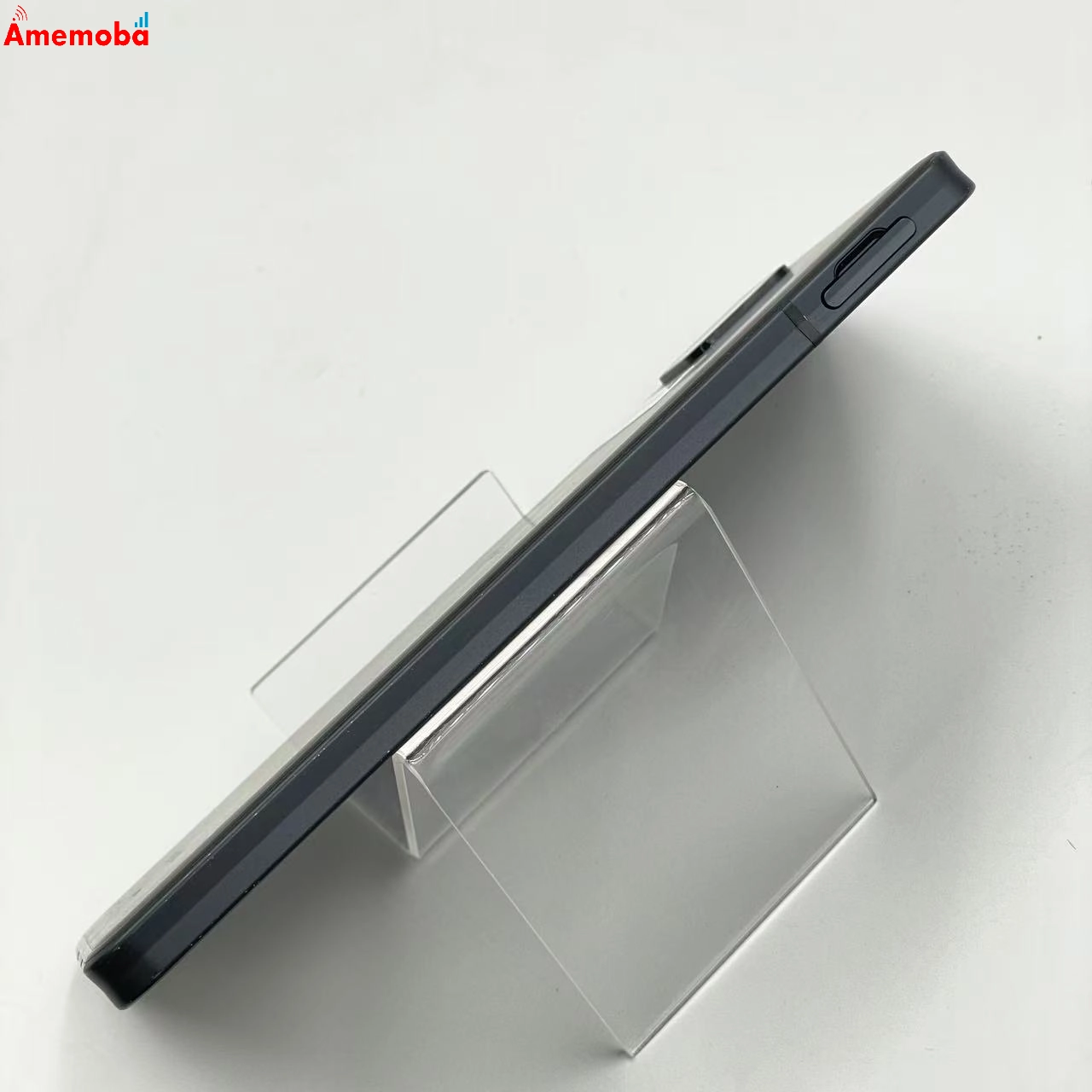 AQUOS sense6 4GB/64GB ブラック SH-54B docomo版SIMフリー