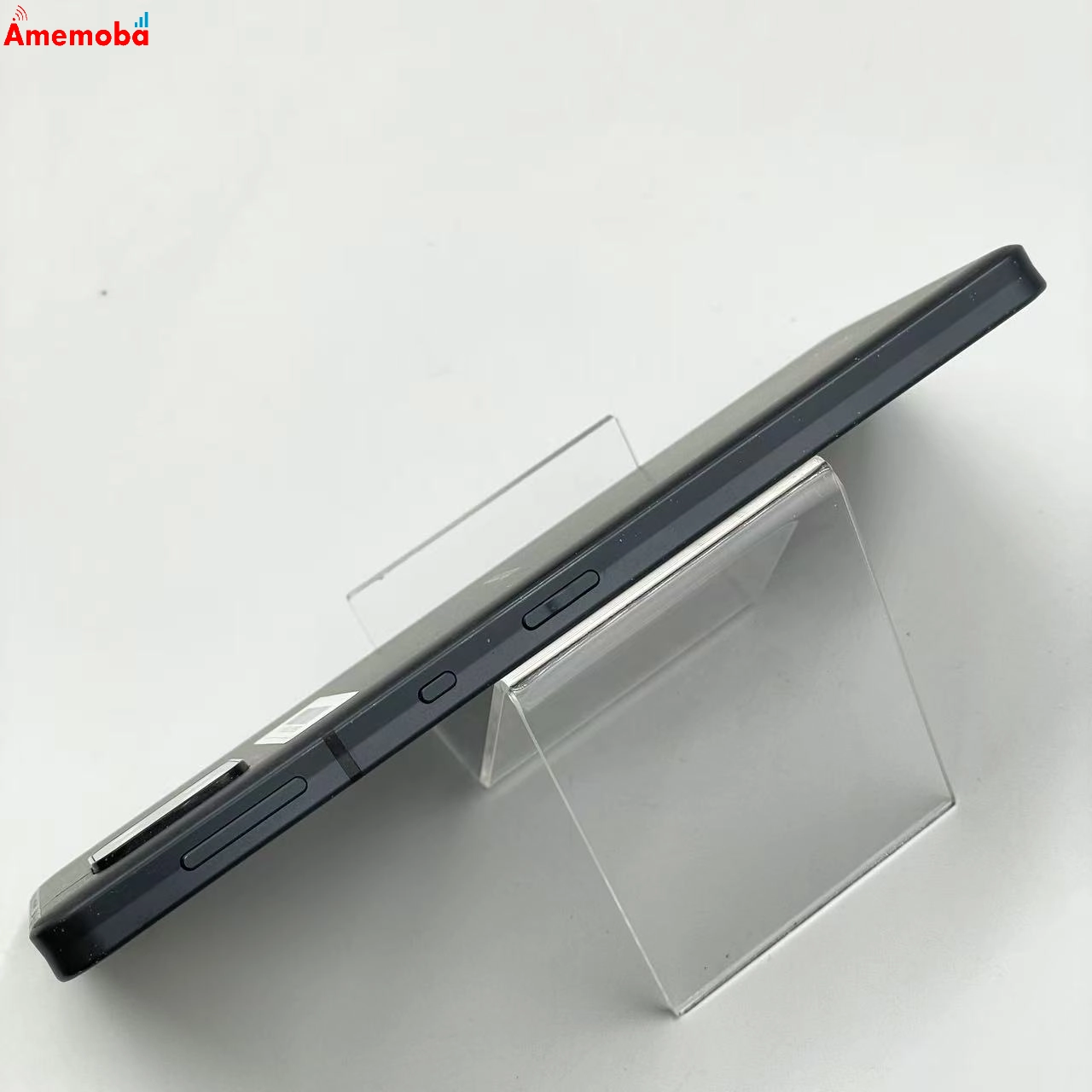 AQUOS sense6 4GB/64GB ブラック SH-54B docomo版SIMフリー