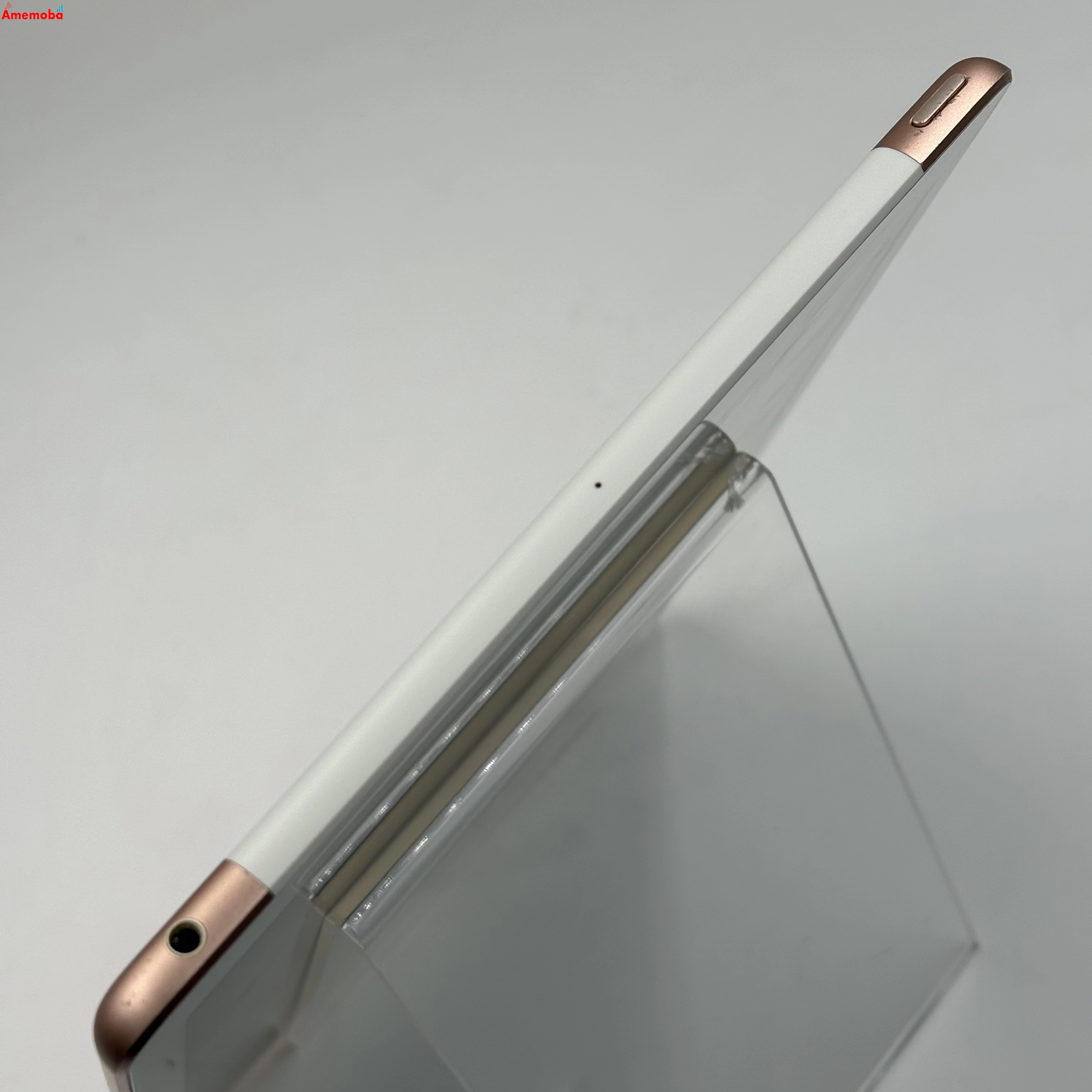 iPad 第6世代 Wi-Fi+Cellularモデル 32GB ゴールド MRM02J/A SoftBank版SIMフリー