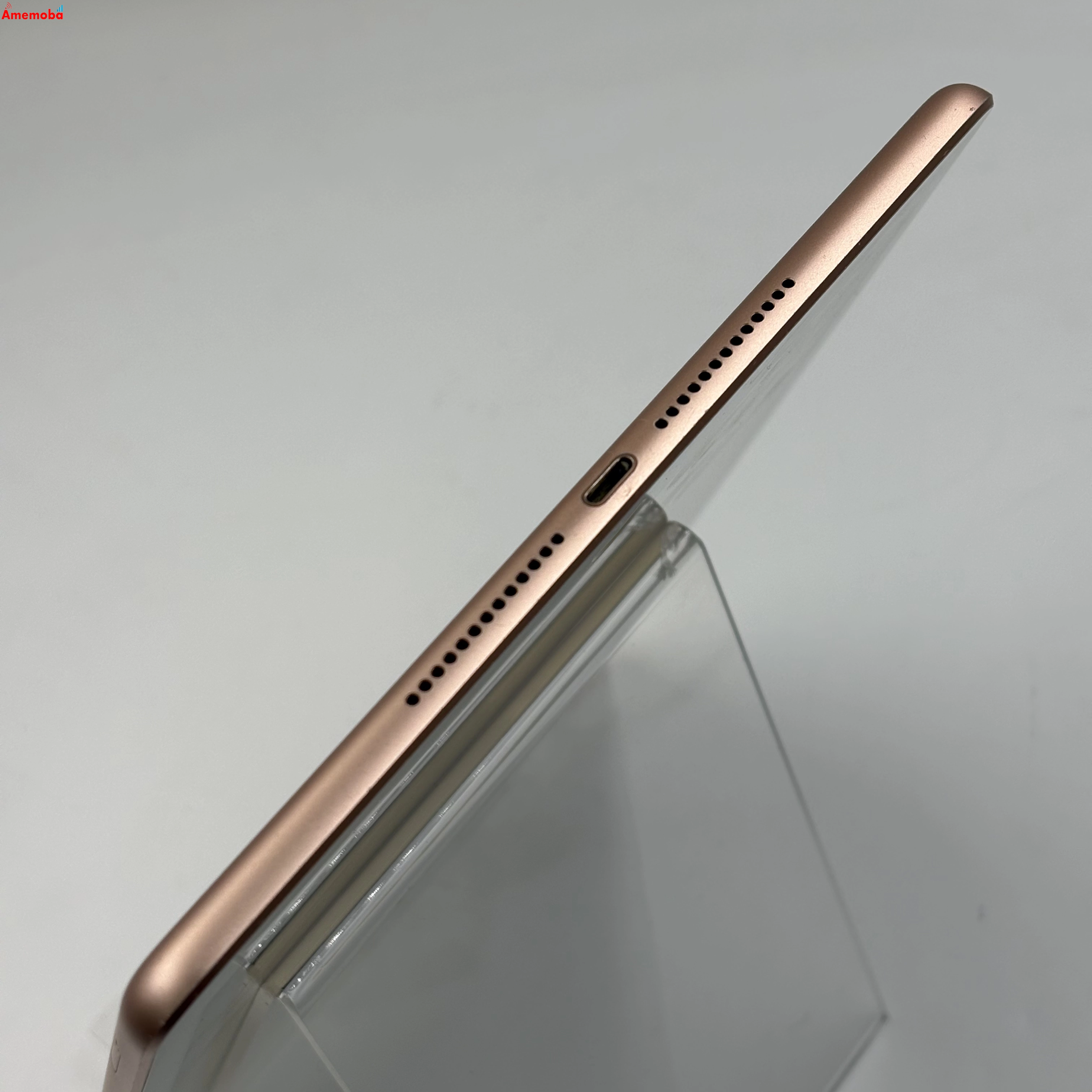 iPad 第6世代 Wi-Fi+Cellularモデル 32GB ゴールド MRM02J/A SoftBank版SIMフリー